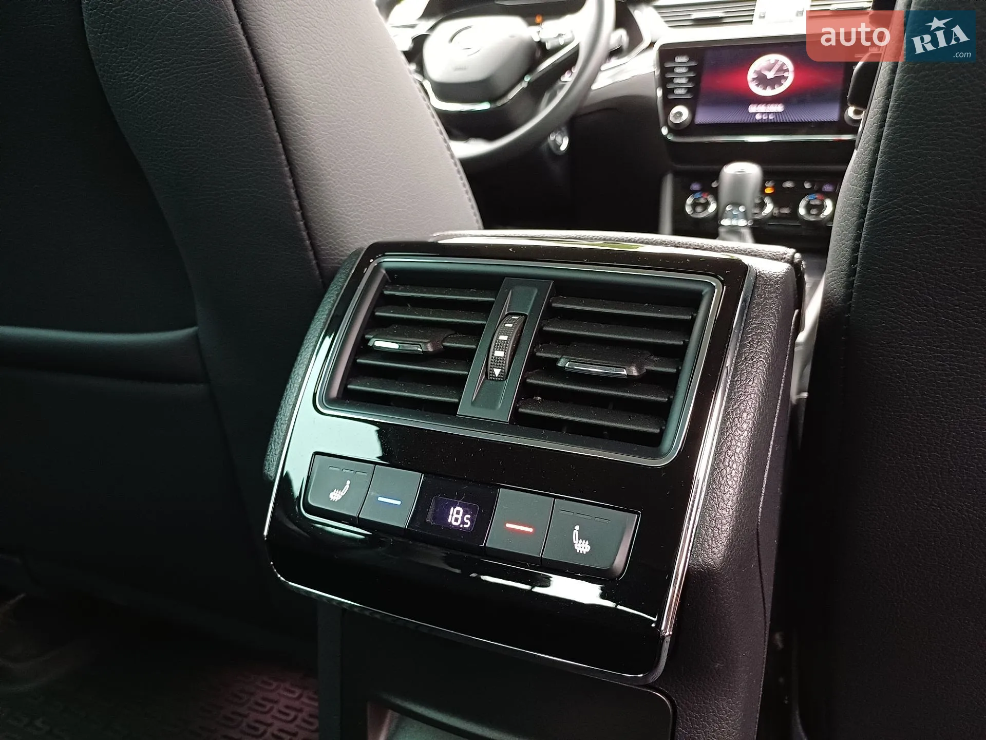 2021 Skoda Superb - мініатюра 57