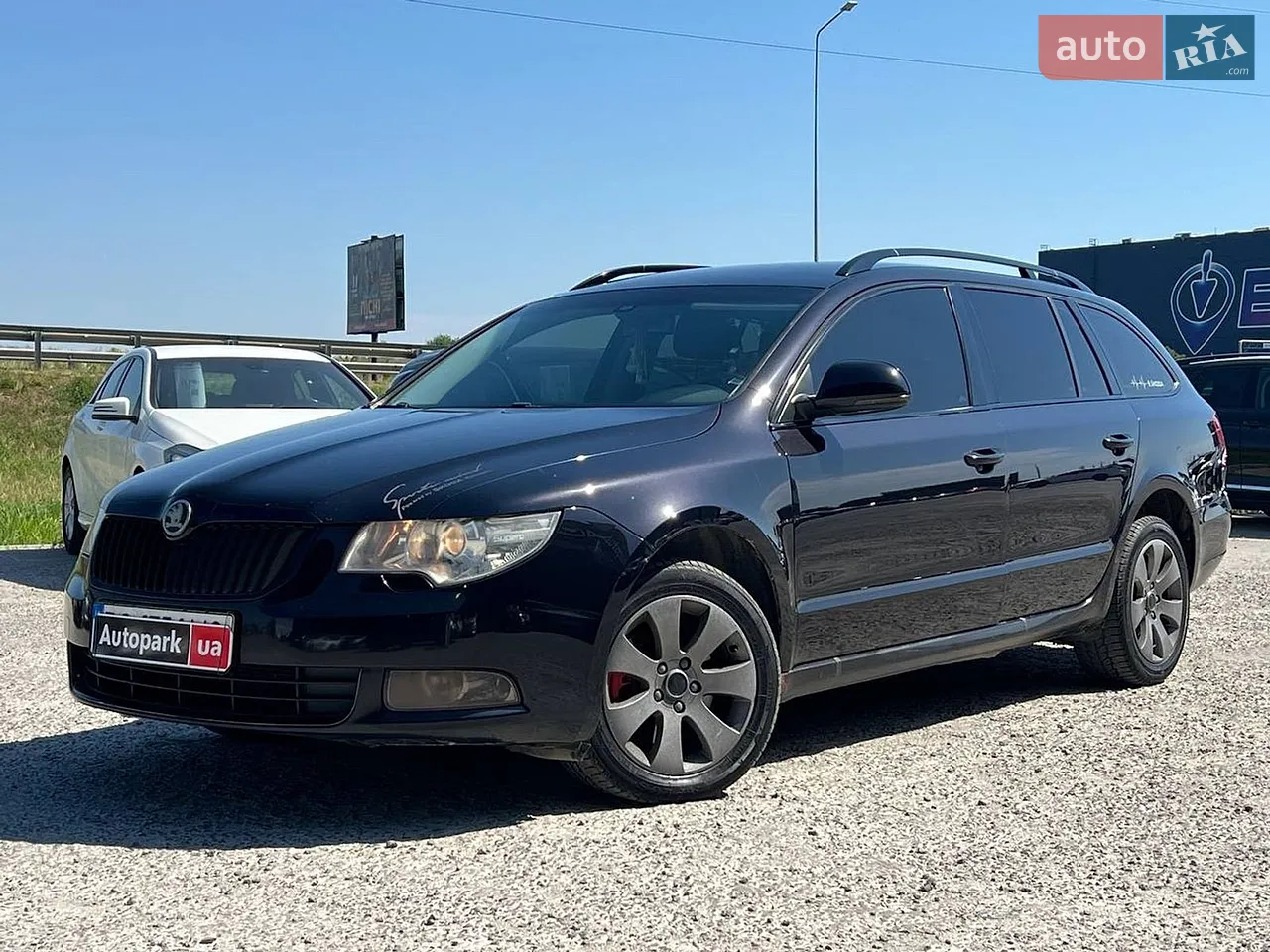 2011 Skoda Superb - мініатюра 17