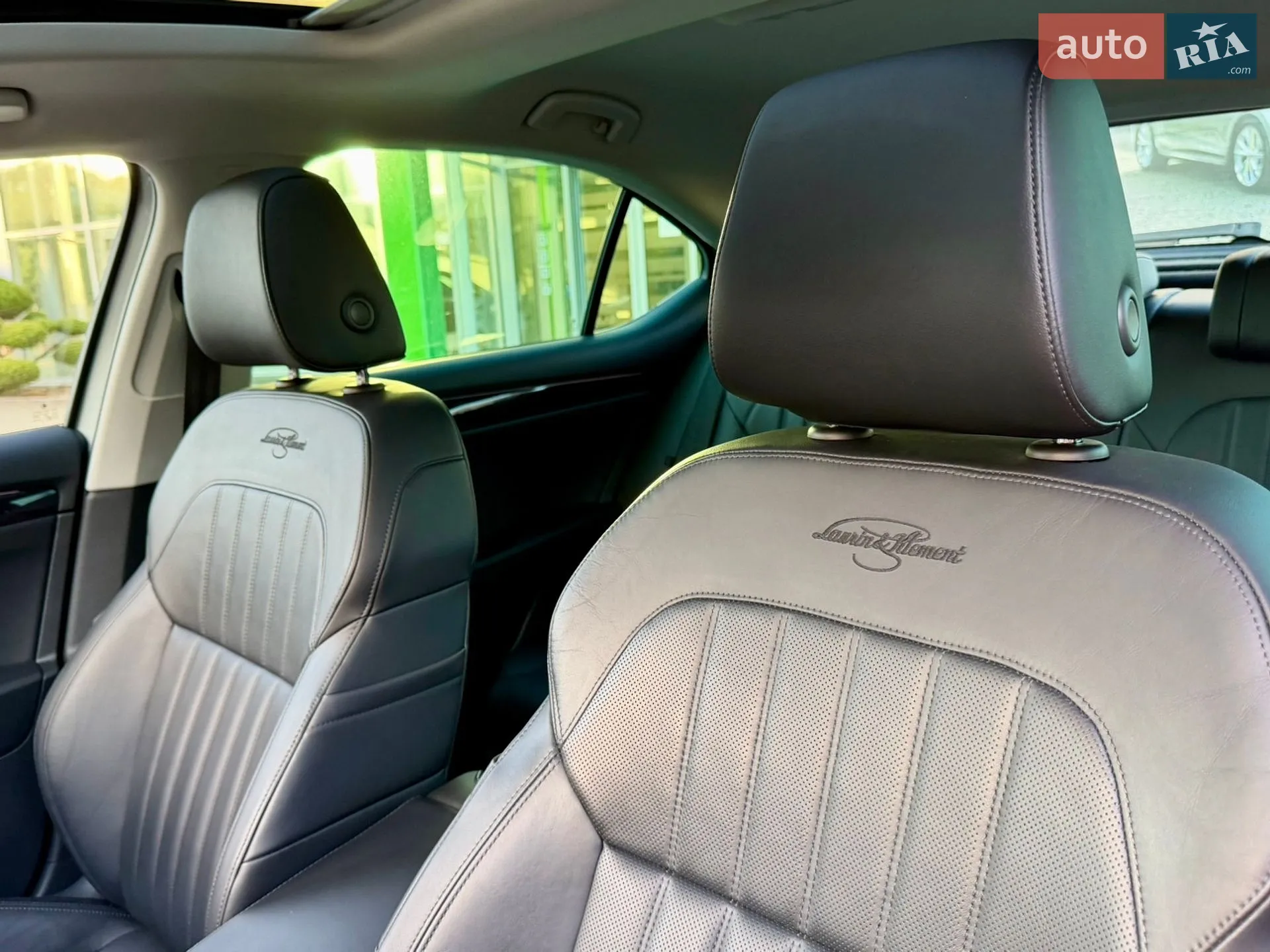 2019 Skoda Superb - мініатюра 18