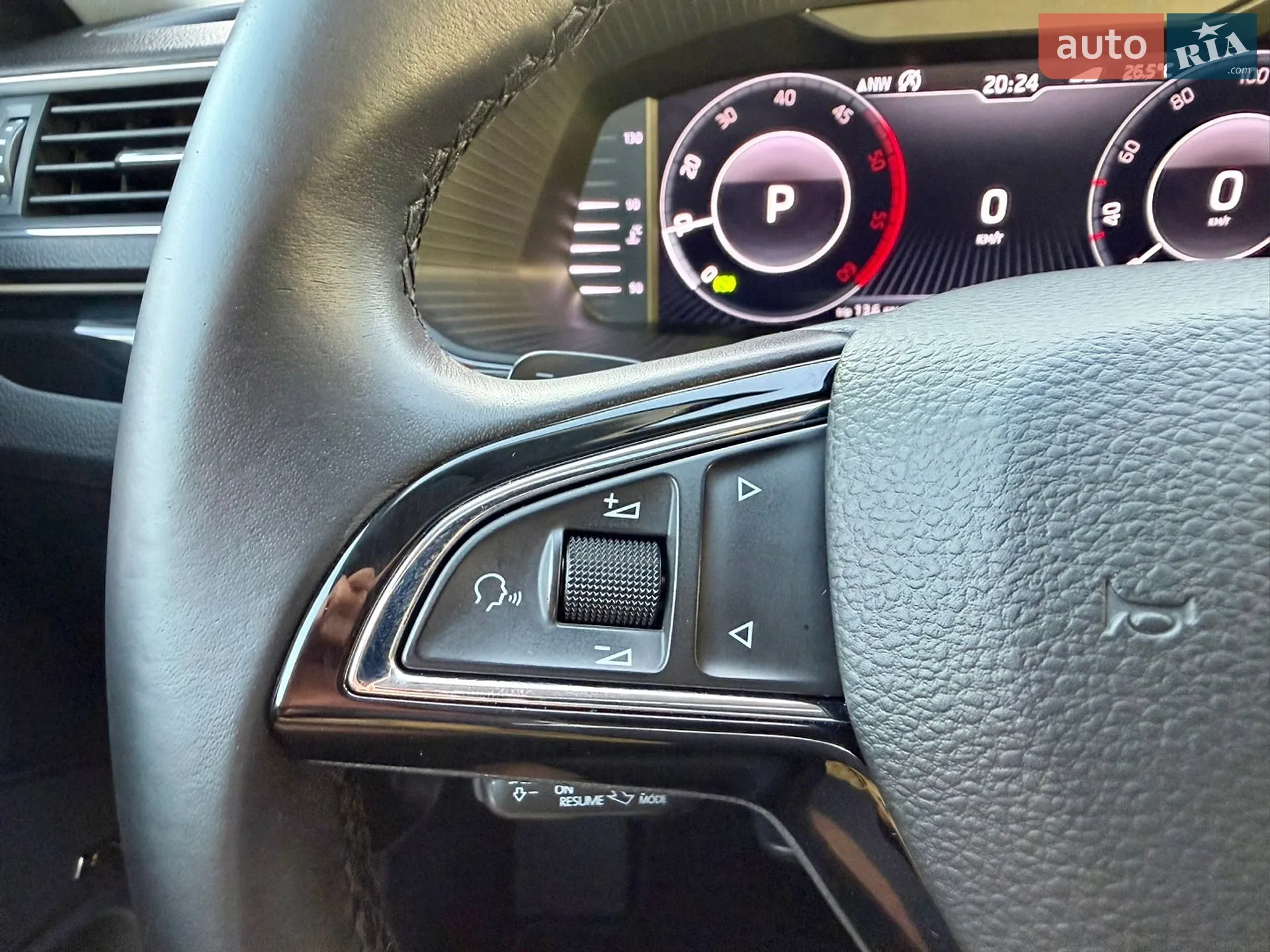 2019 Skoda Superb - мініатюра 34