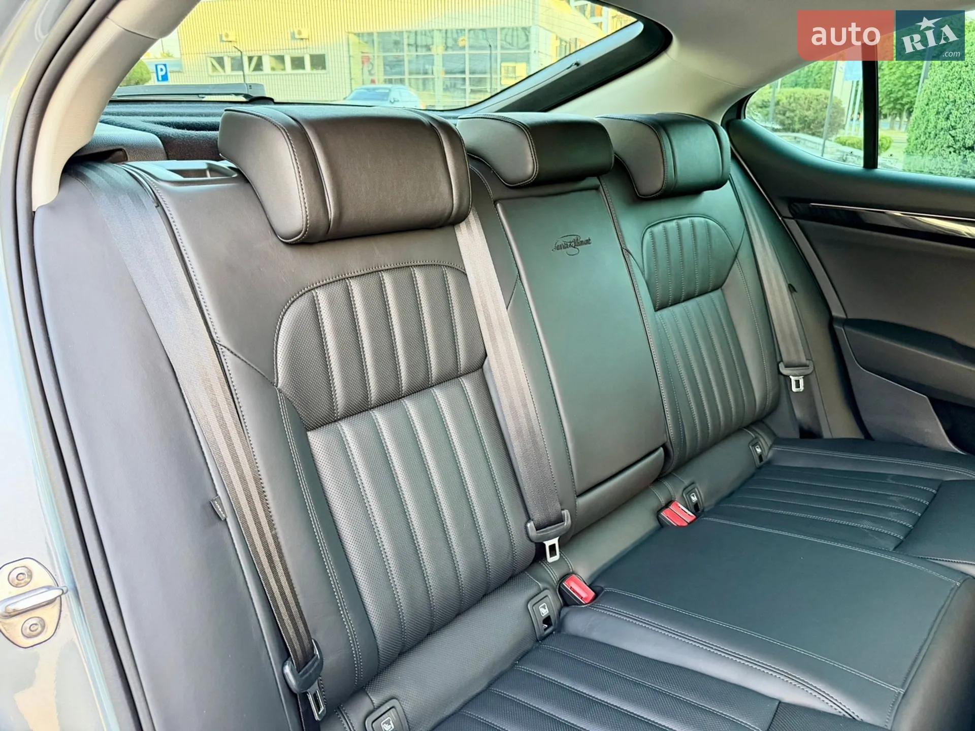 2019 Skoda Superb - мініатюра 70