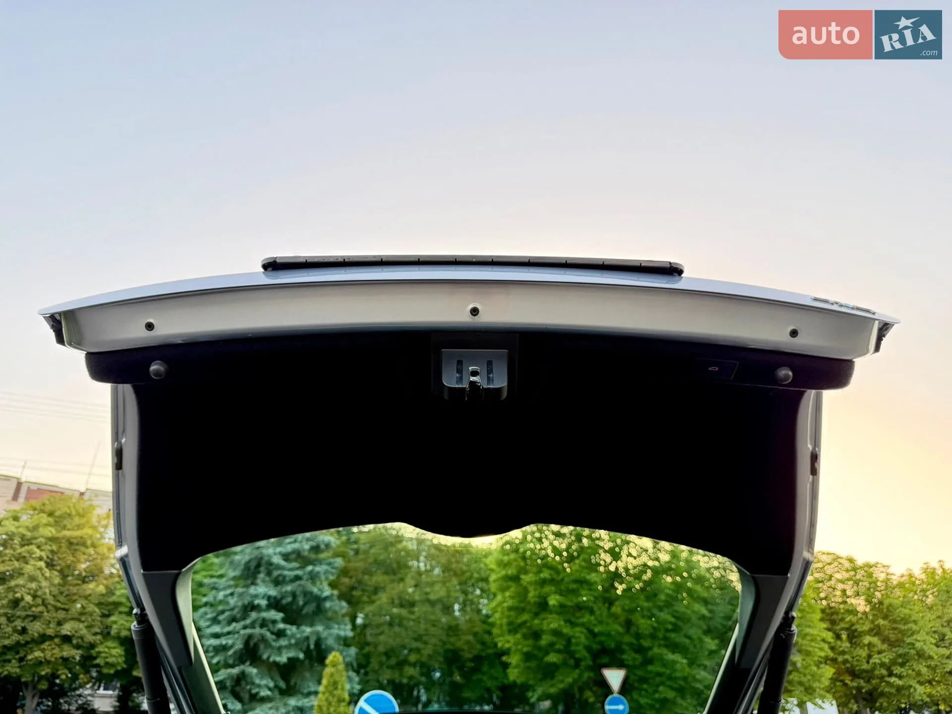 2019 Skoda Superb - мініатюра 96