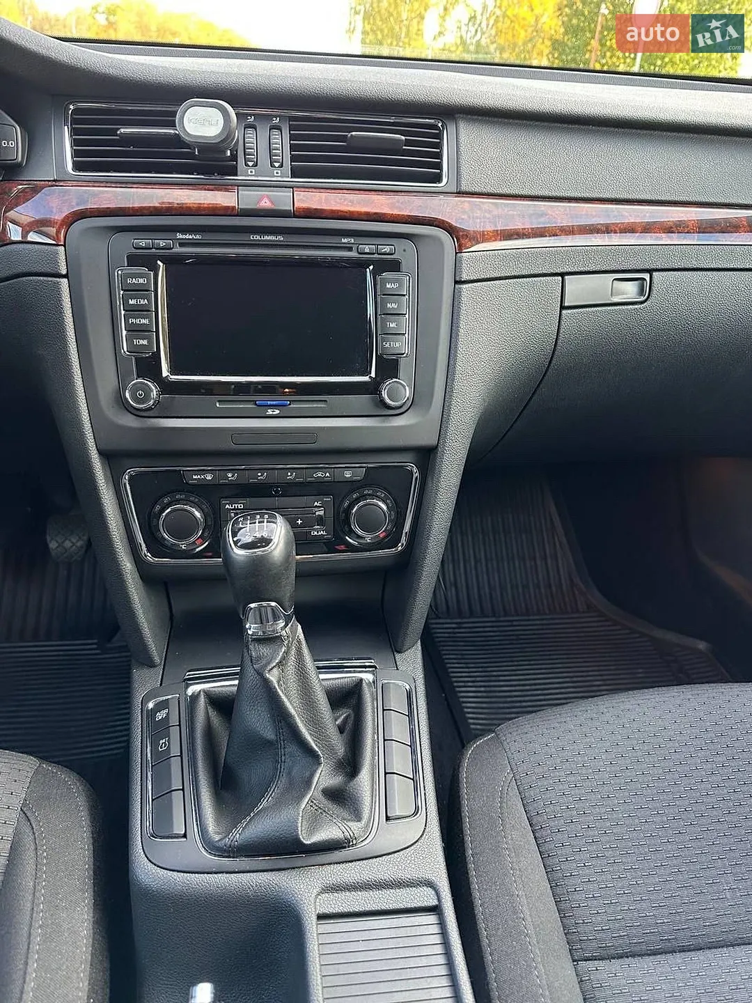 2013 Skoda Superb - мініатюра 10