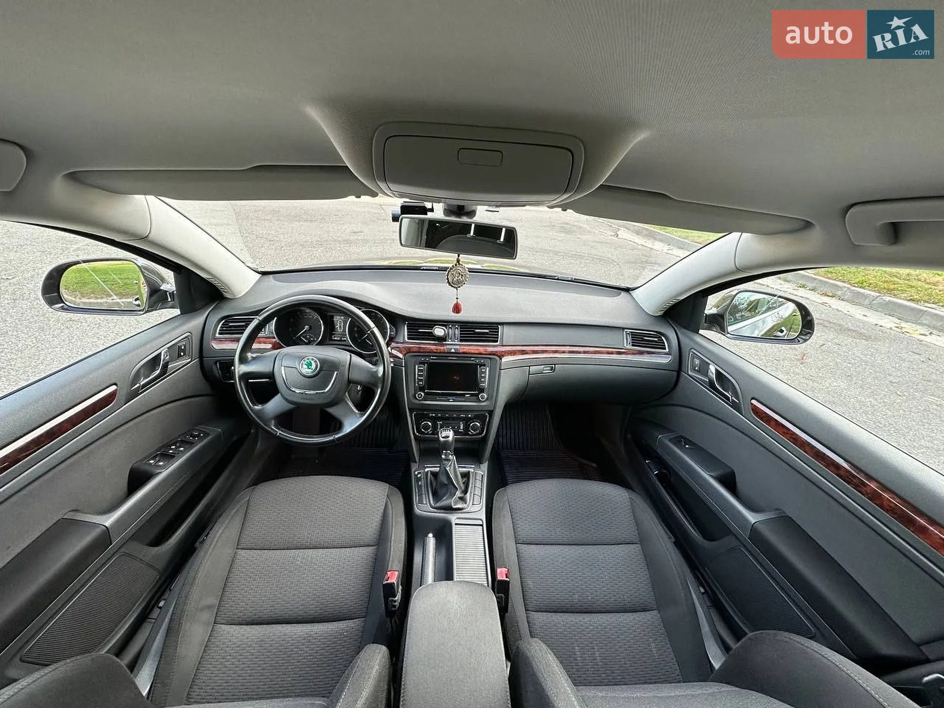 2013 Skoda Superb - мініатюра 11