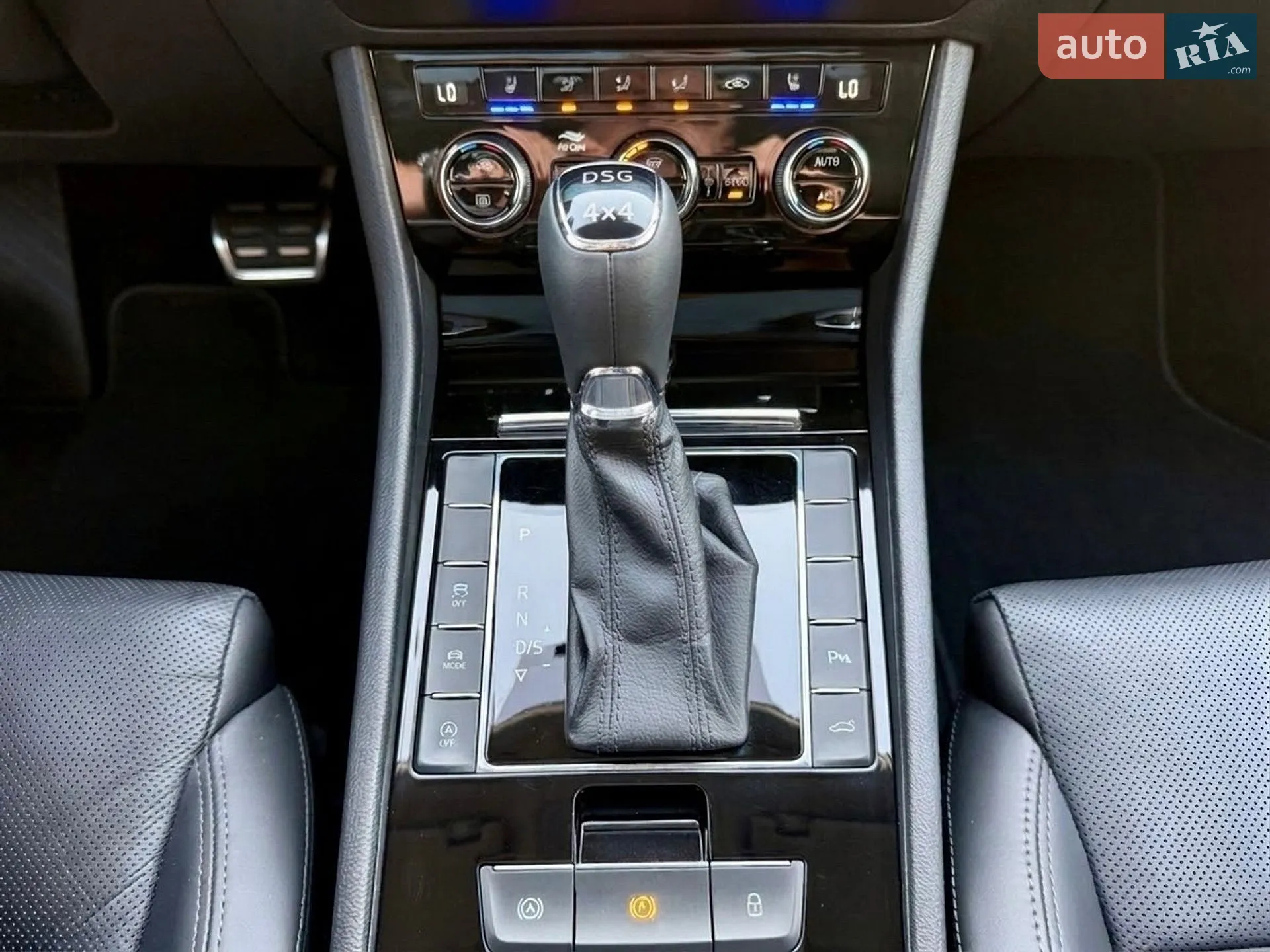 2019 Skoda Superb - мініатюра 53
