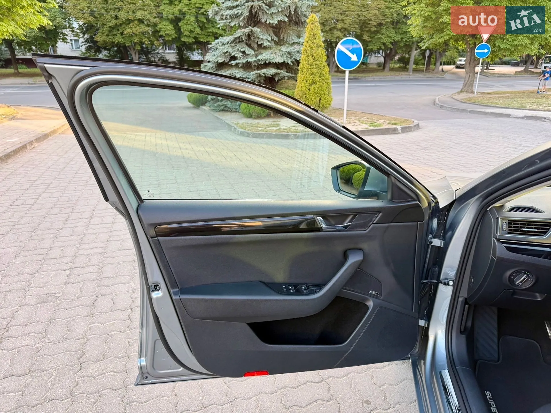 2019 Skoda Superb - мініатюра 21