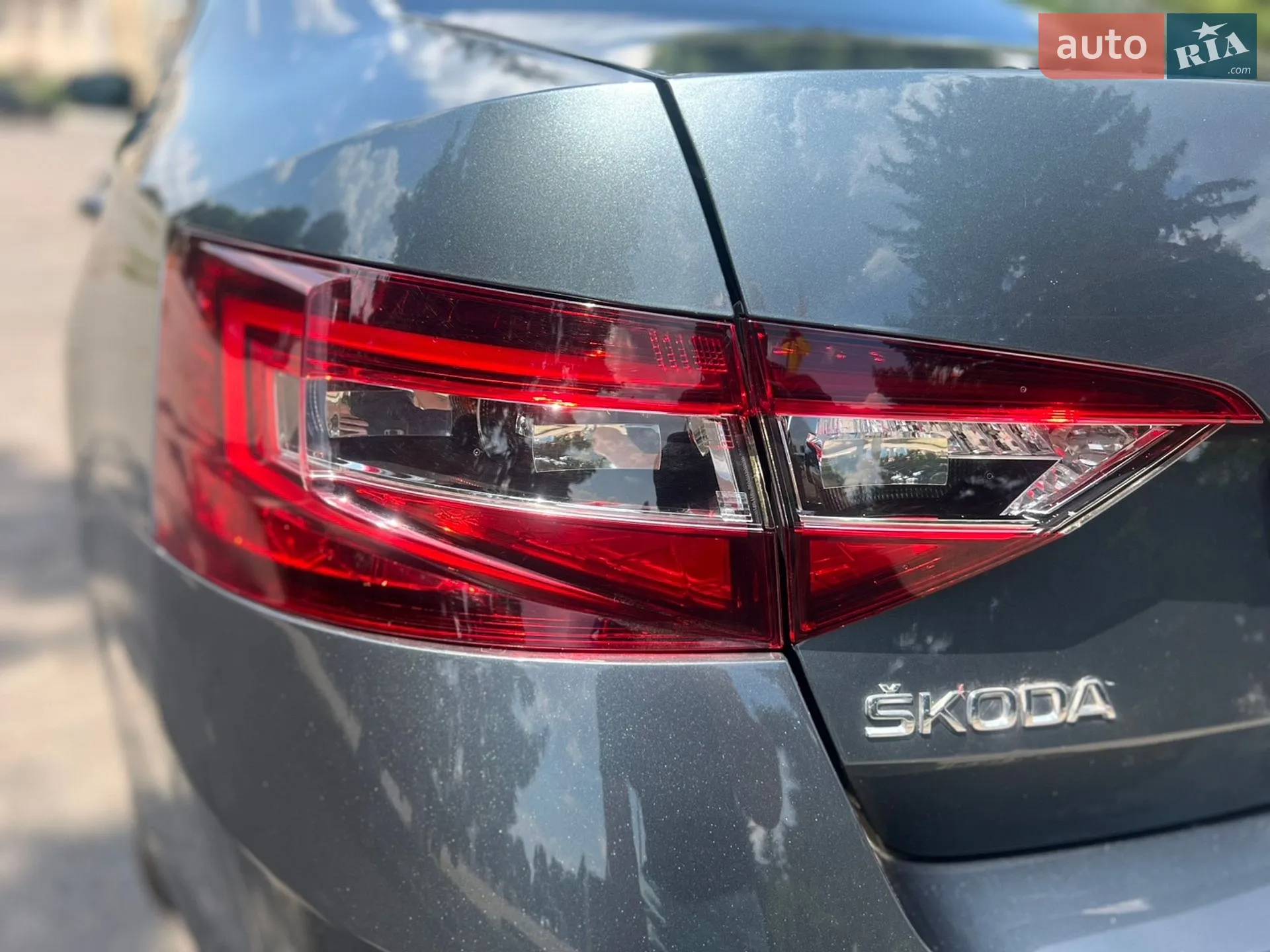 2019 Skoda Superb - мініатюра 30