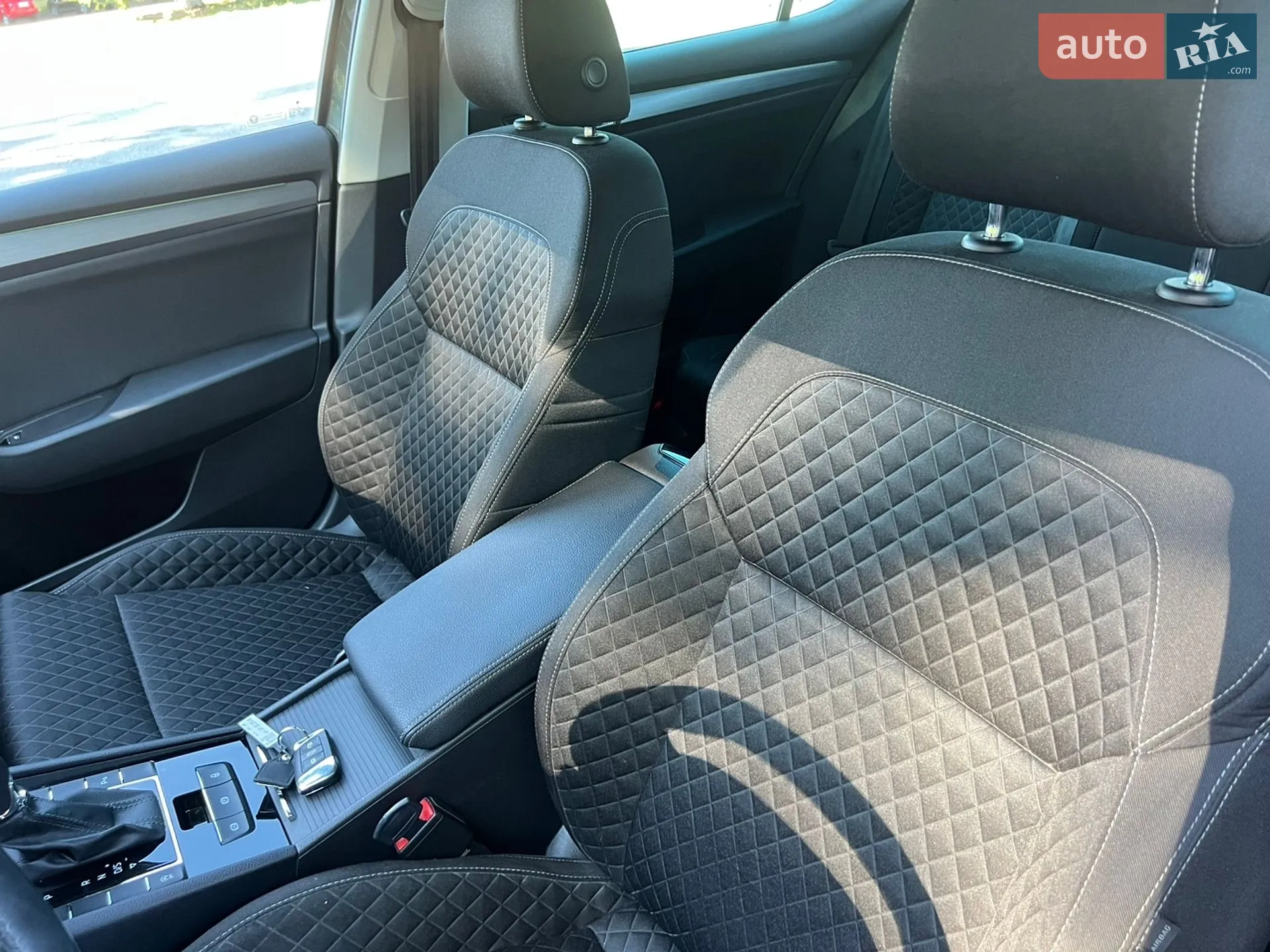 2019 Skoda Superb - мініатюра 39