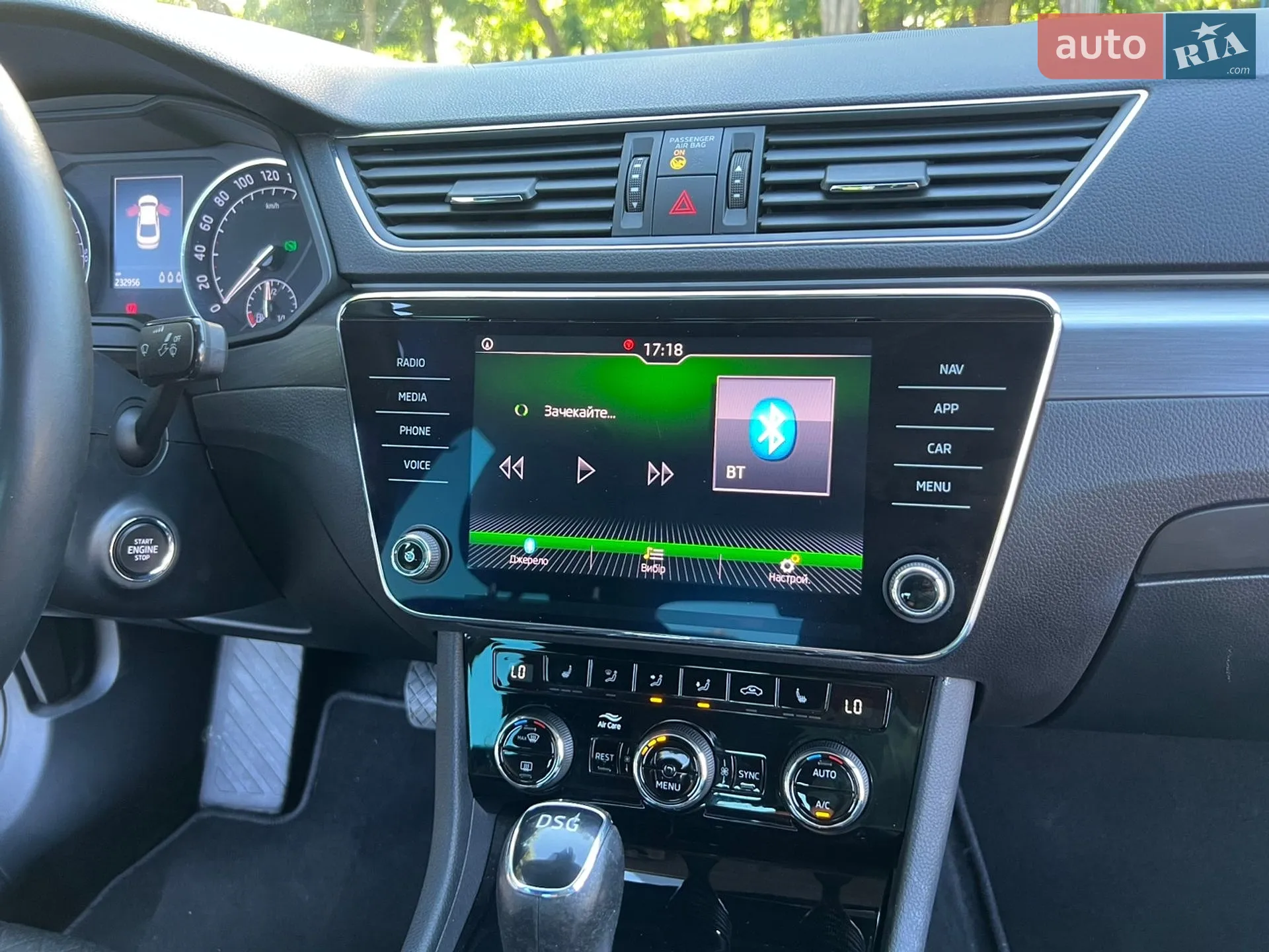 2019 Skoda Superb - мініатюра 44