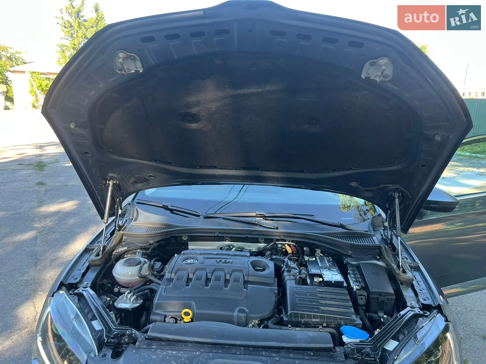 2019 Skoda Superb - мініатюра 64