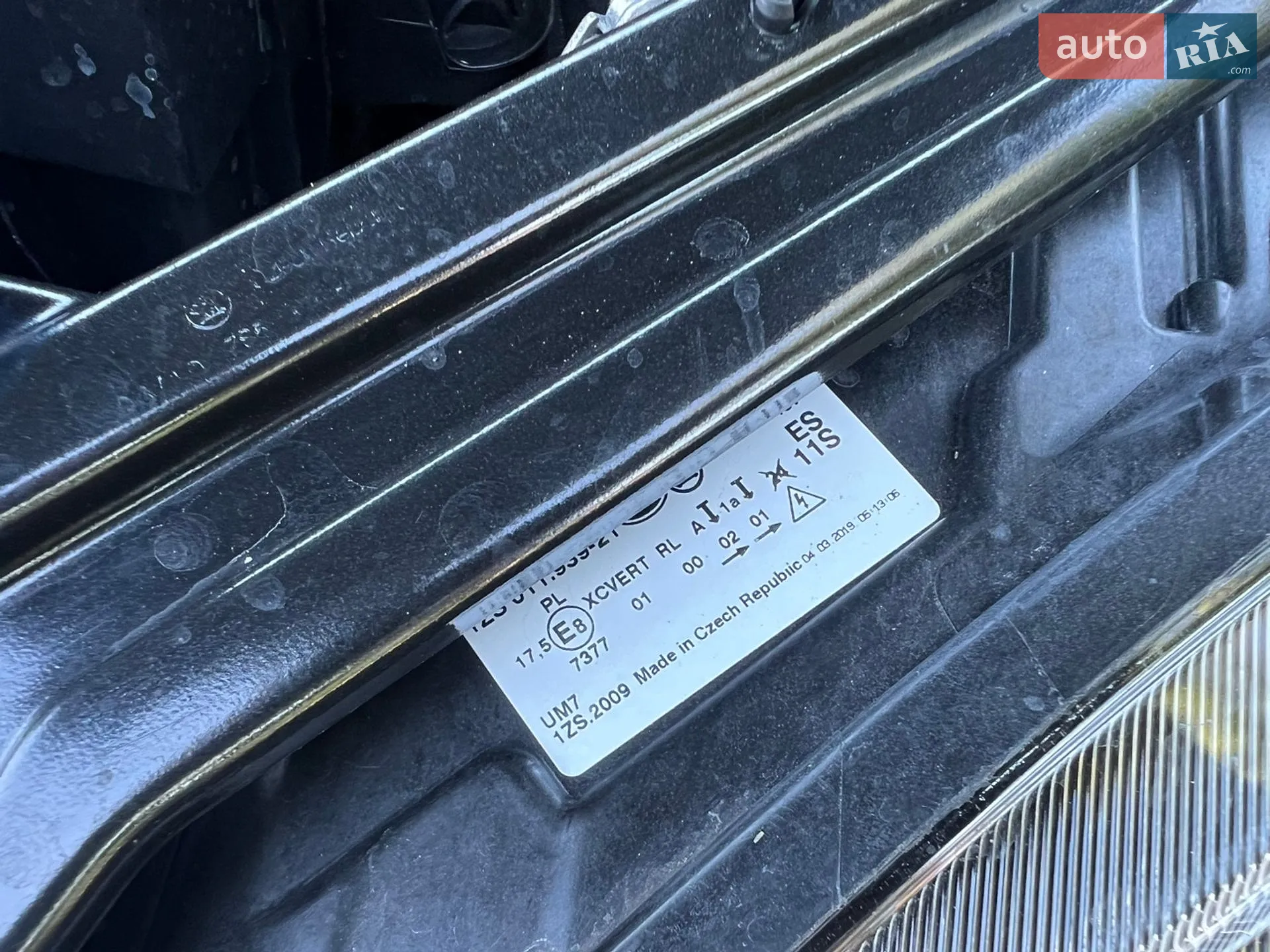 2019 Skoda Superb - мініатюра 69