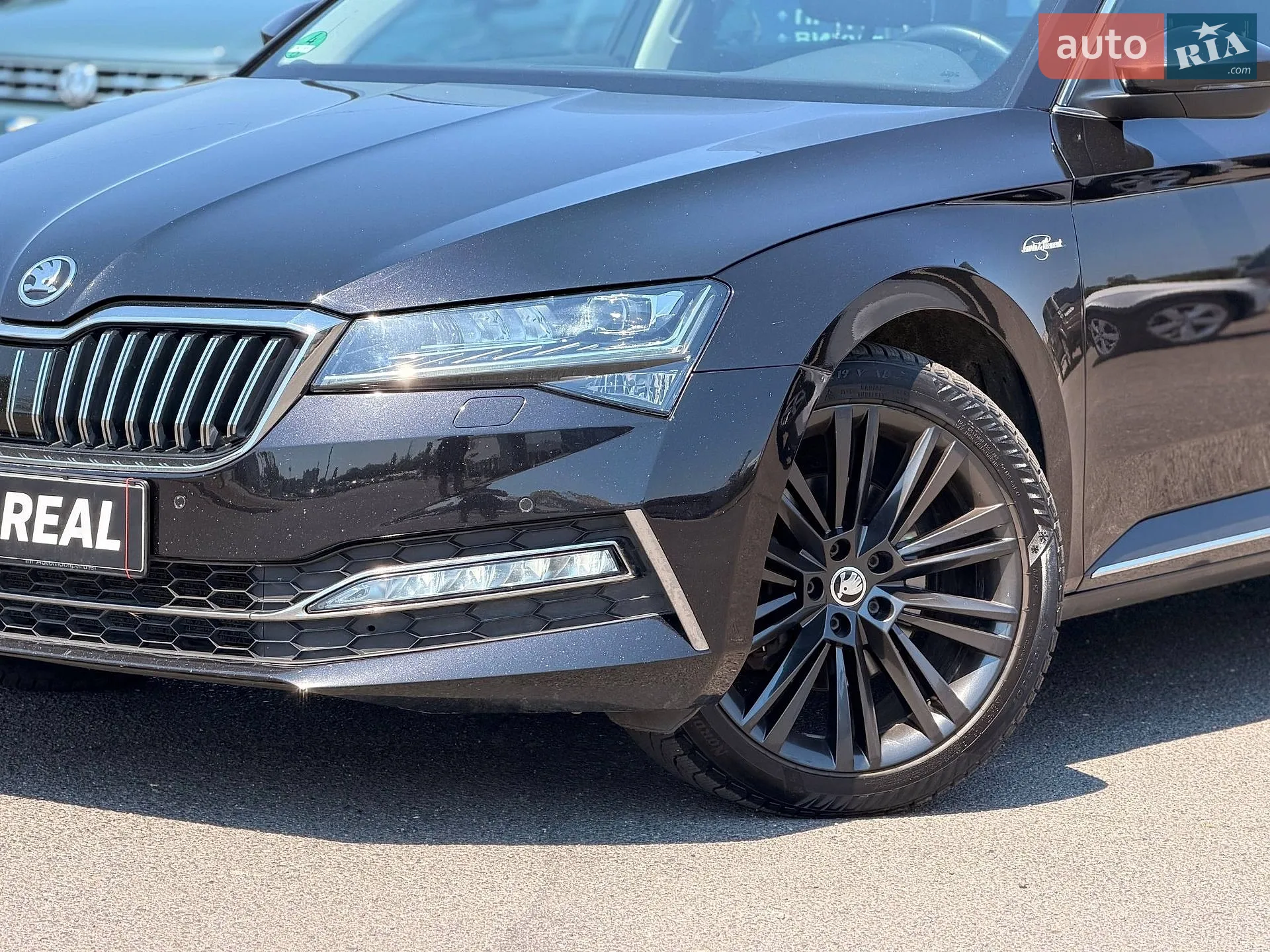 2019 Skoda Superb - мініатюра 4