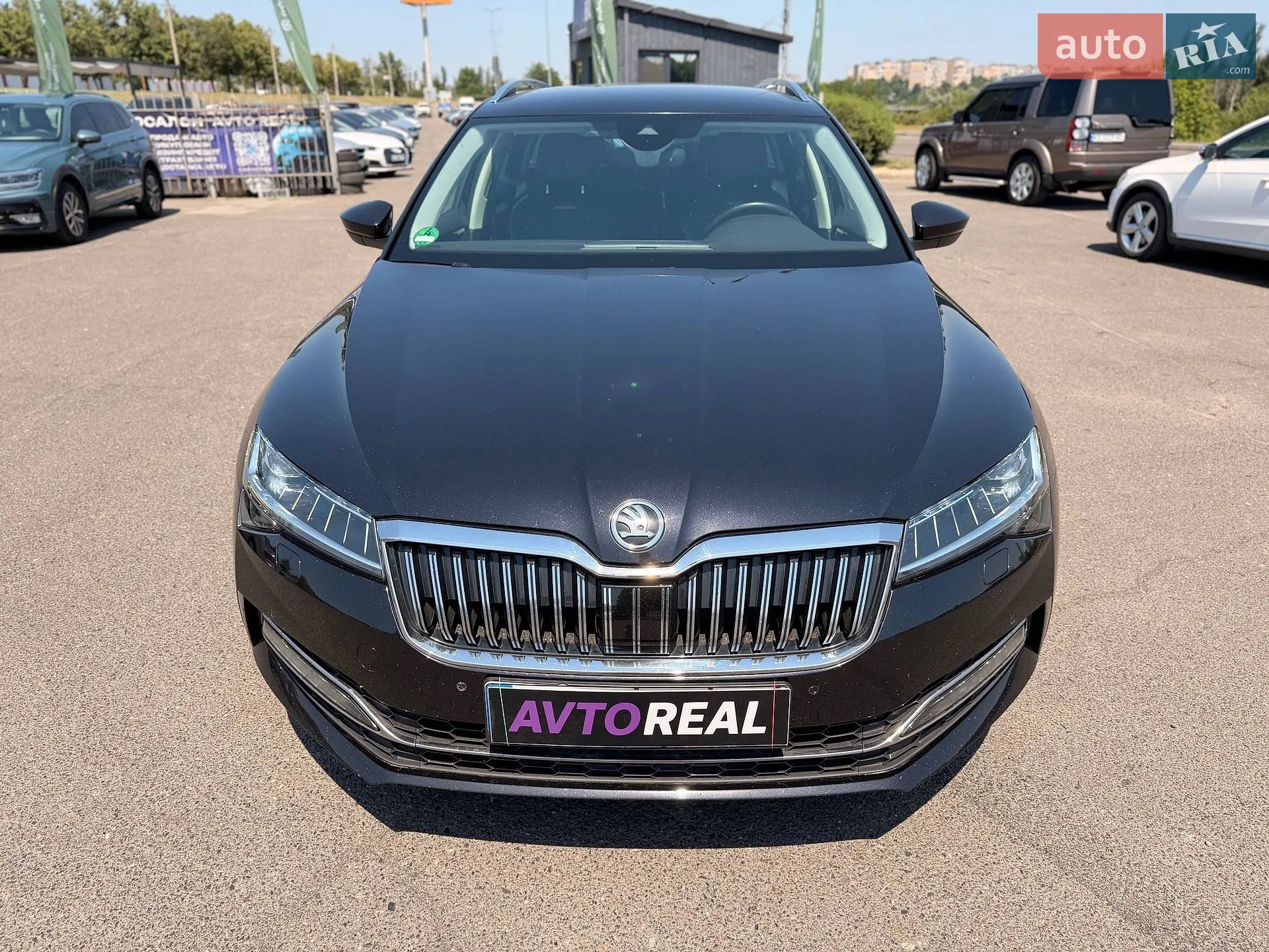 2019 Skoda Superb - мініатюра 18
