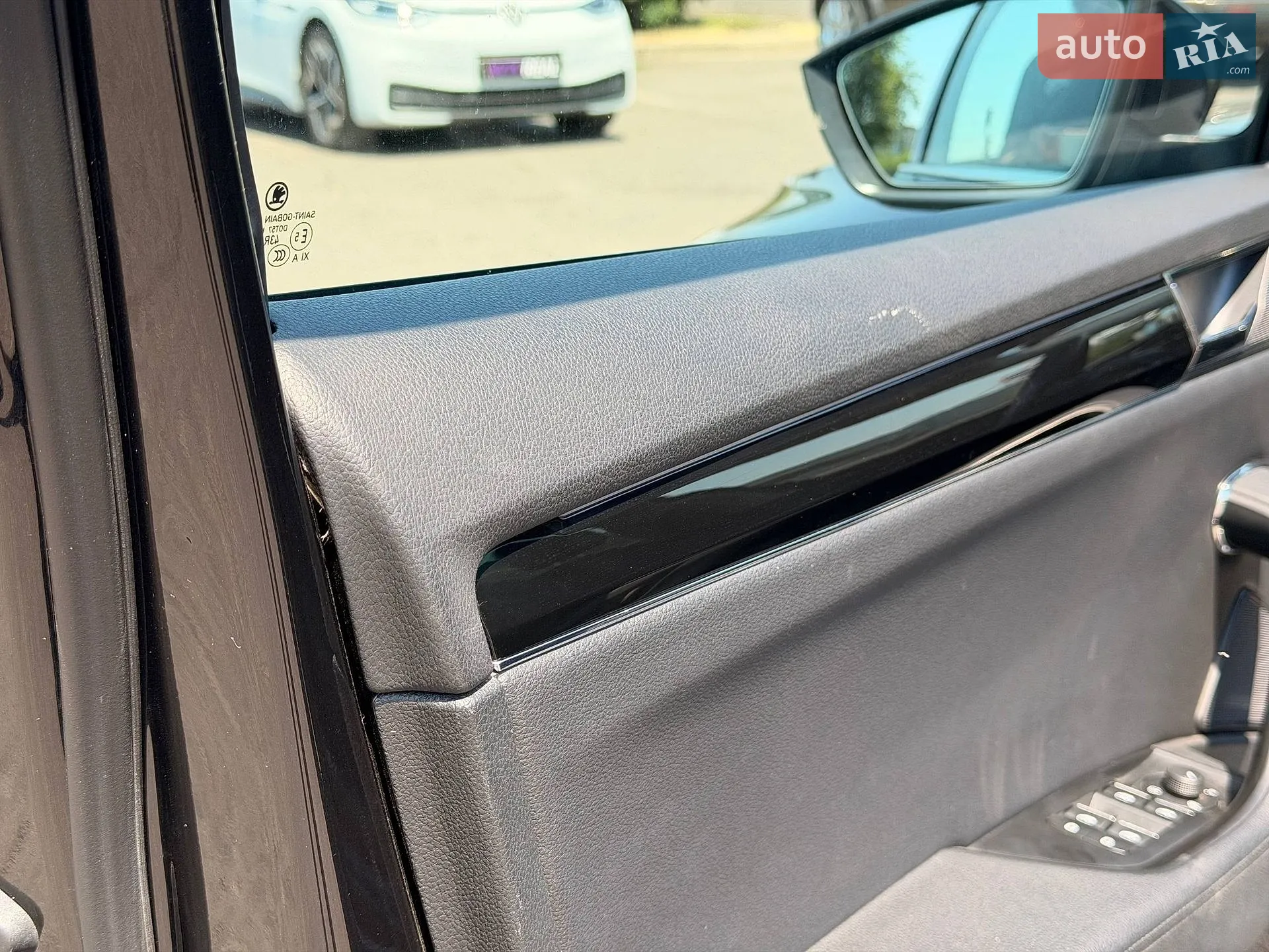 2019 Skoda Superb - мініатюра 44