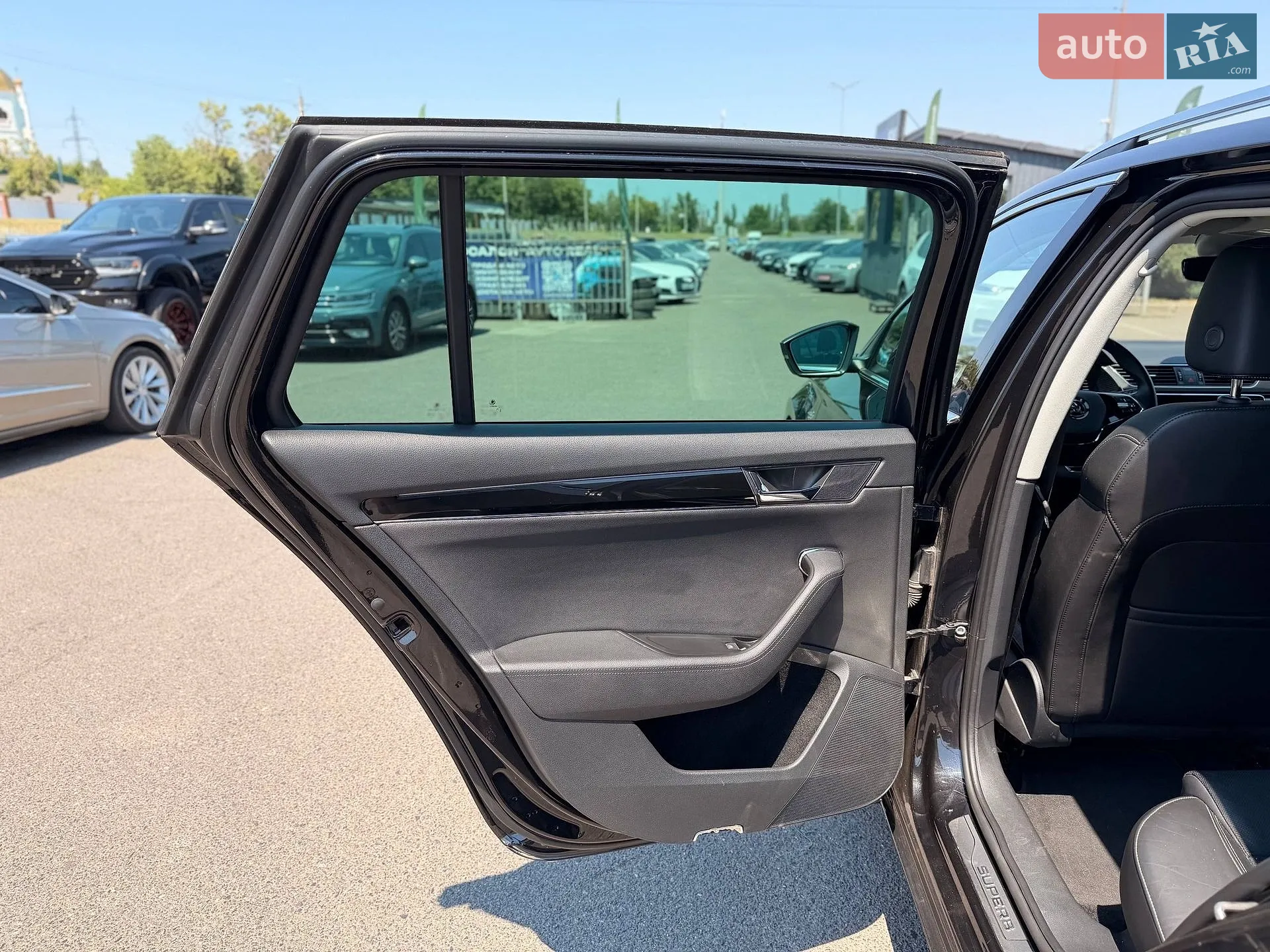 2019 Skoda Superb - мініатюра 58