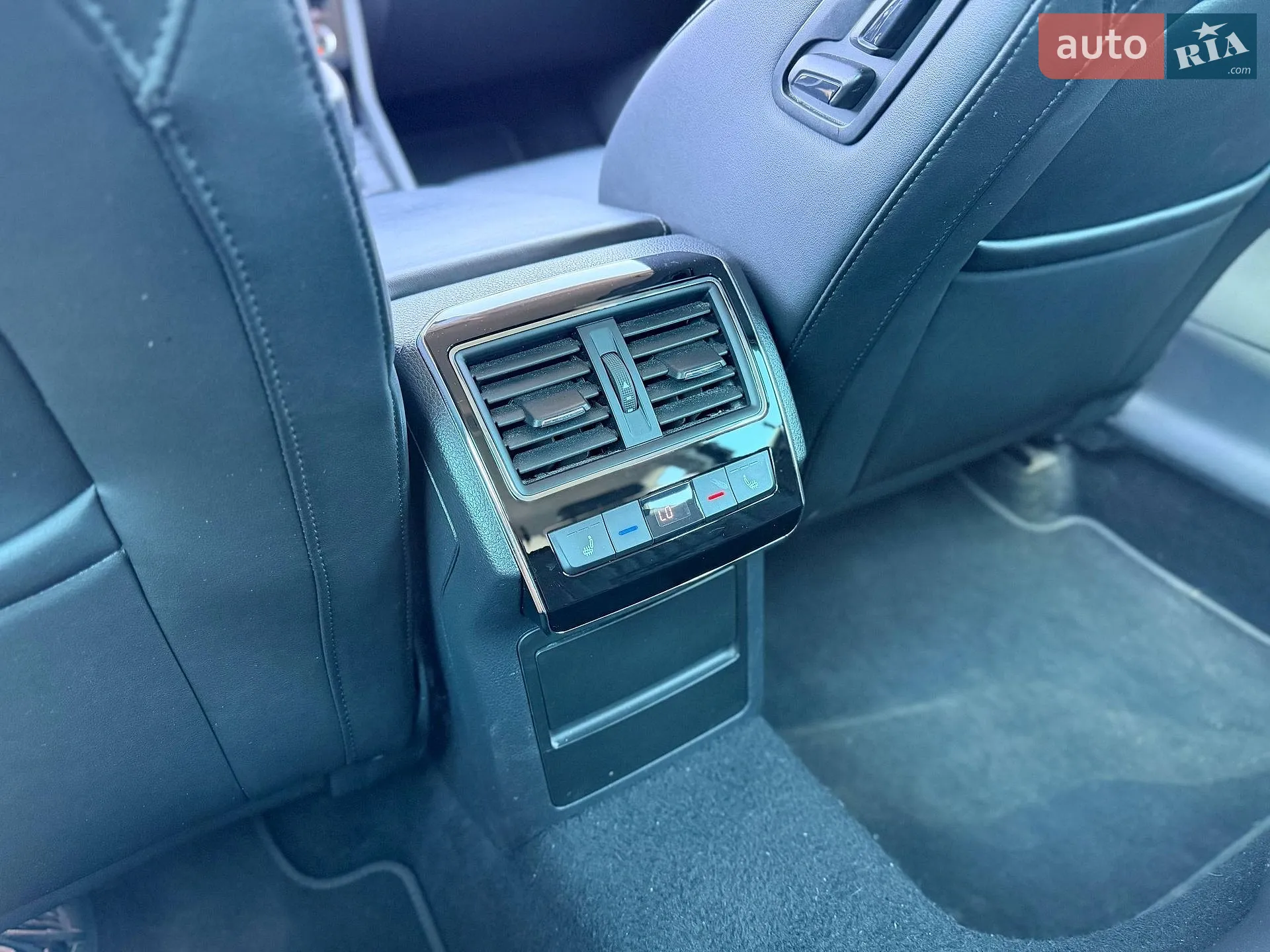 2019 Skoda Superb - мініатюра 62