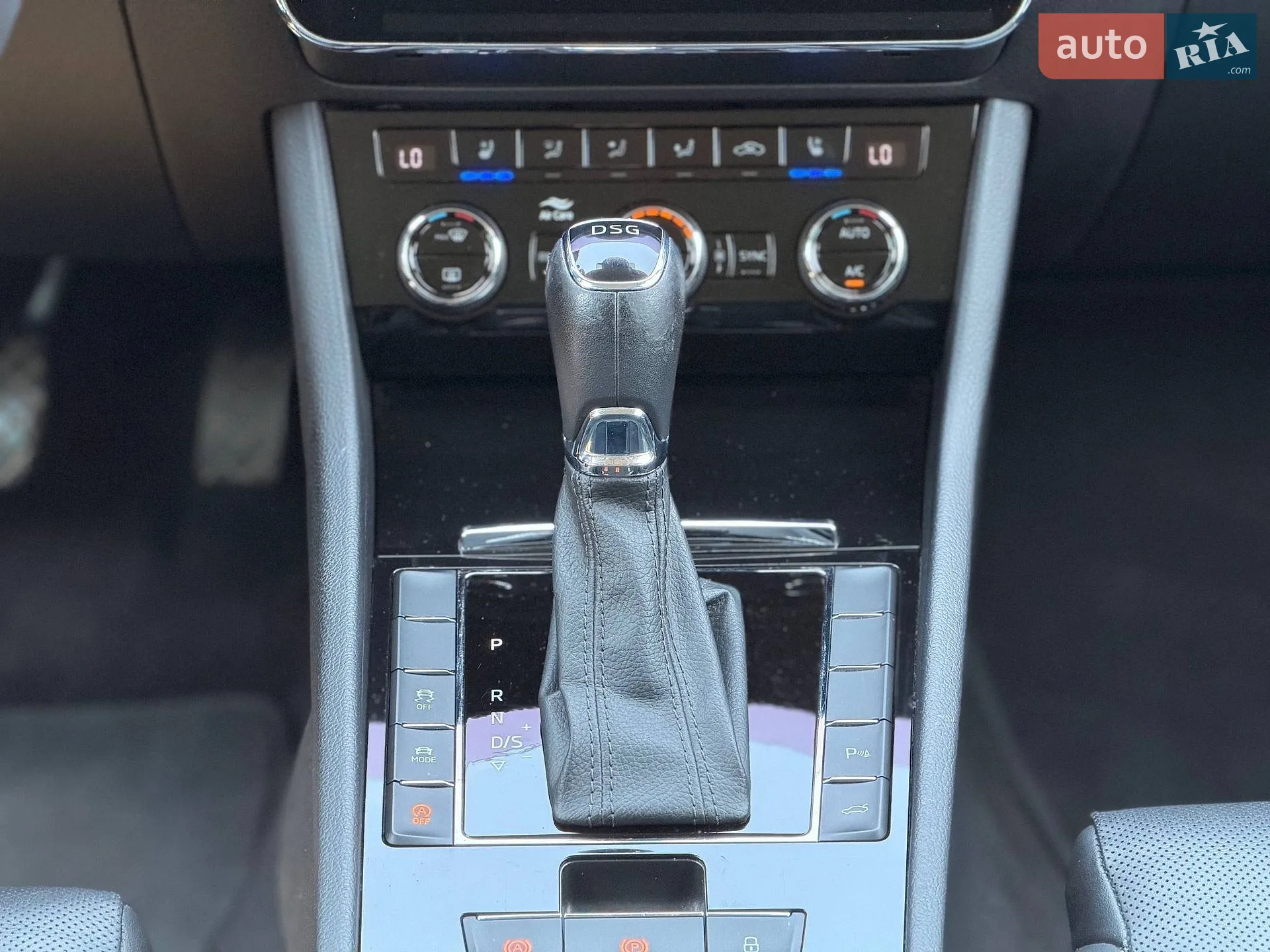 2019 Skoda Superb - мініатюра 71