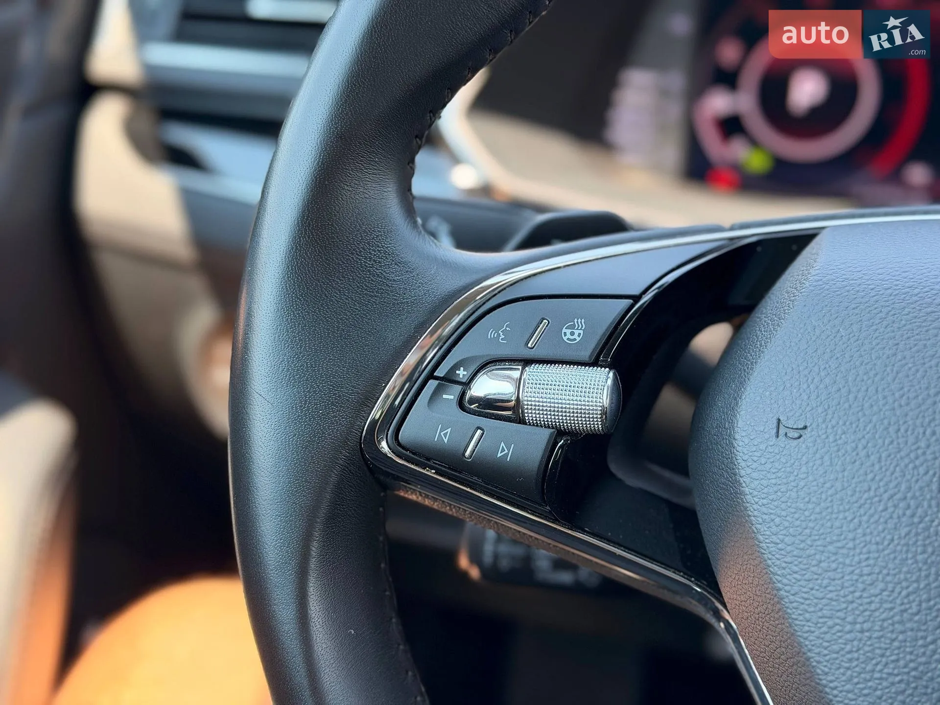 2019 Skoda Superb - мініатюра 77