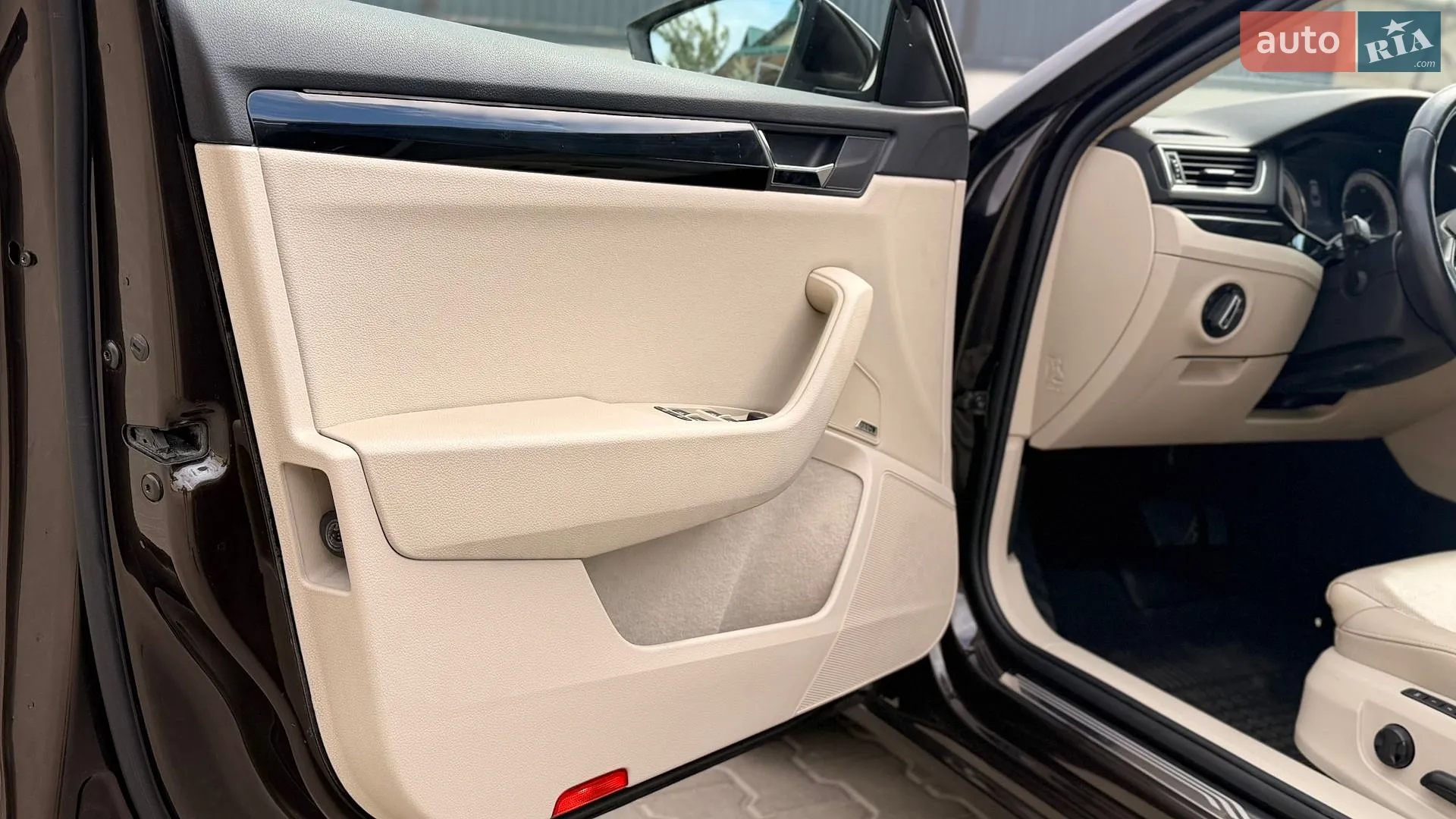 2018 Skoda Superb - мініатюра 28