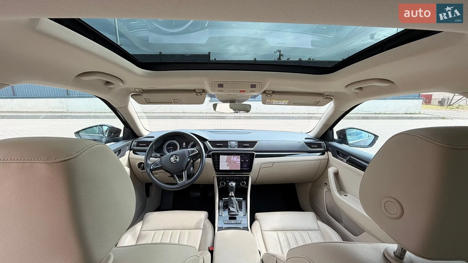 2018 Skoda Superb - мініатюра 33