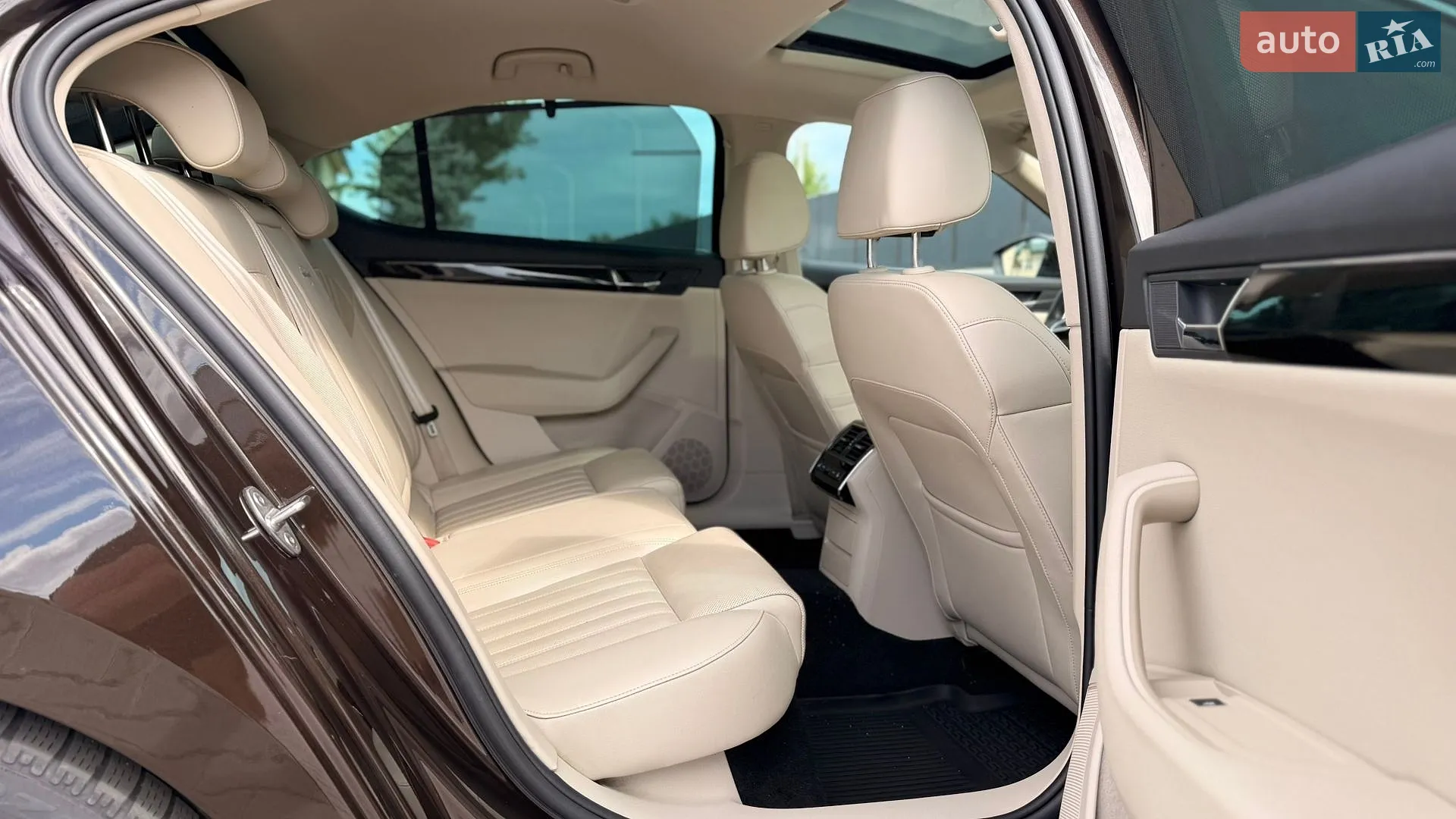 2018 Skoda Superb - мініатюра 40