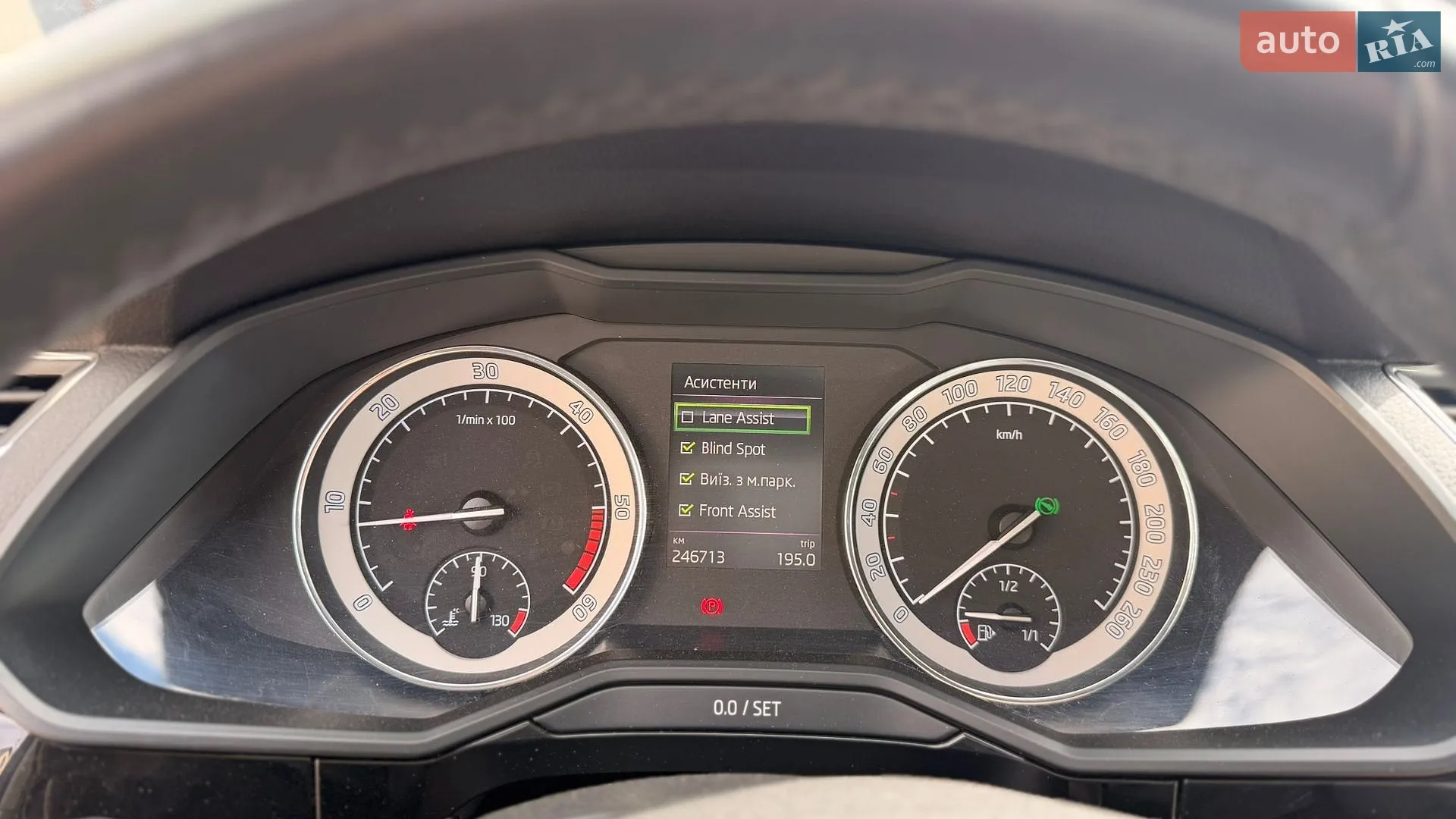 2018 Skoda Superb - мініатюра 43