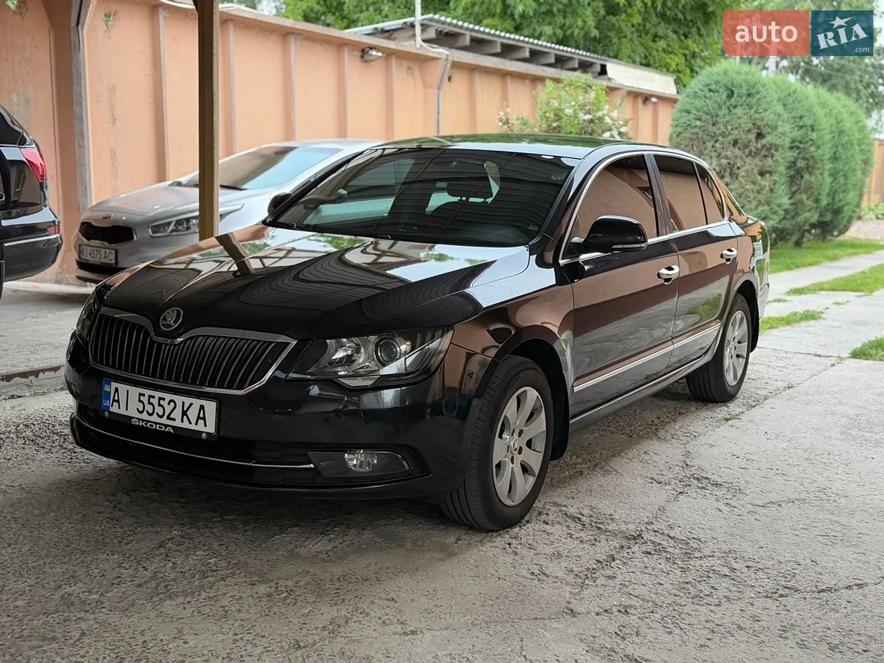 2015 Skoda Superb - мініатюра 18