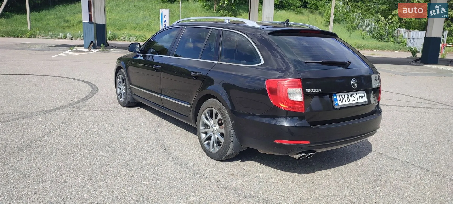 2014 Skoda Superb - мініатюра 11