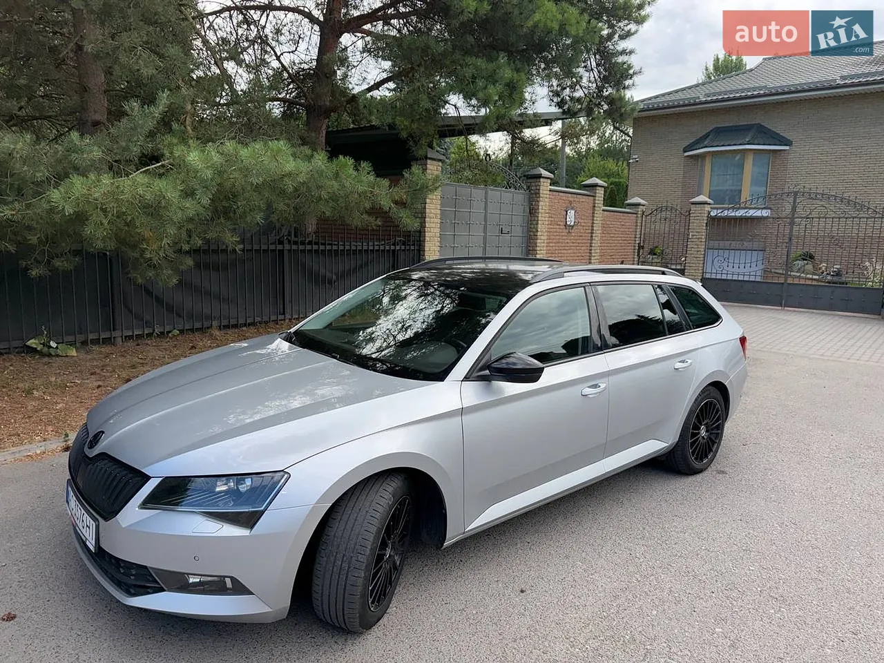 2015 Skoda Superb - мініатюра 19