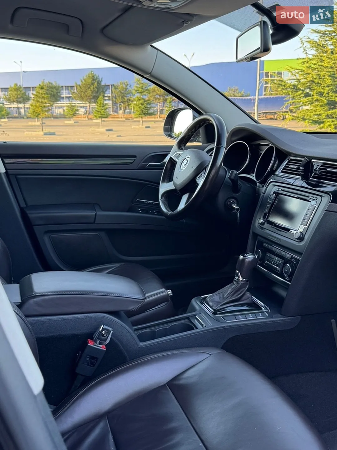 2013 Skoda Superb - мініатюра 24