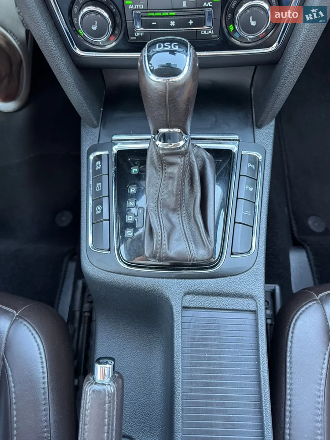 2013 Skoda Superb - мініатюра 37