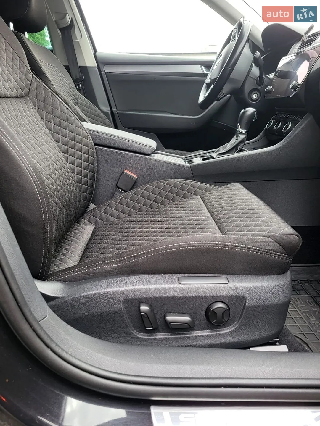 2018 Skoda Superb - мініатюра 16