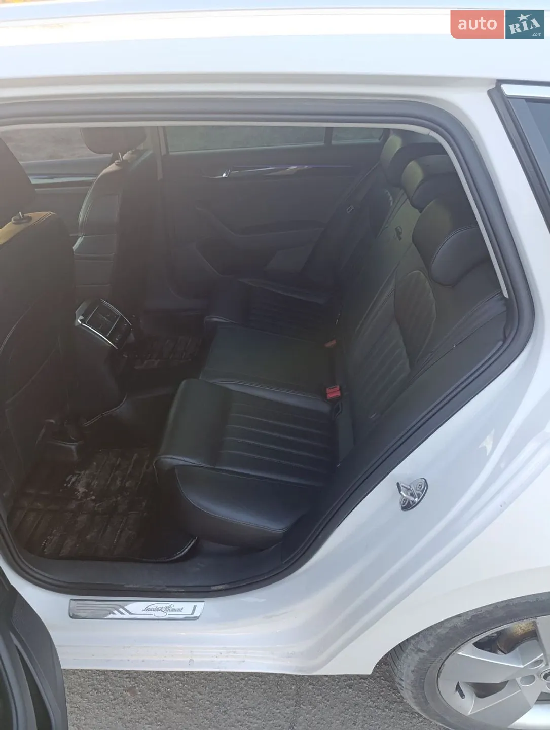 2018 Skoda Superb - мініатюра 5