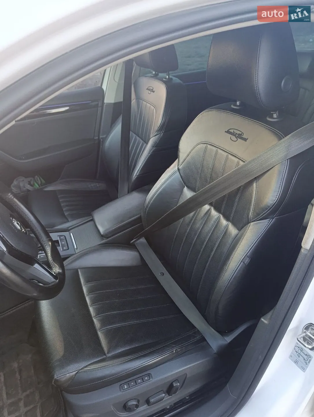 2018 Skoda Superb - мініатюра 6