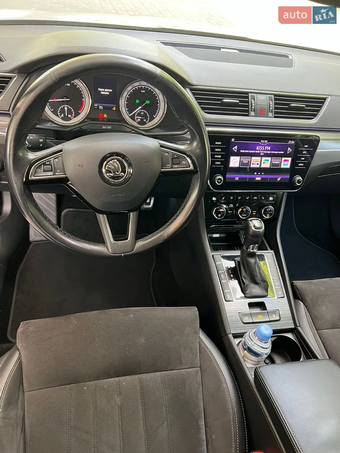 2019 Skoda Superb - мініатюра 10