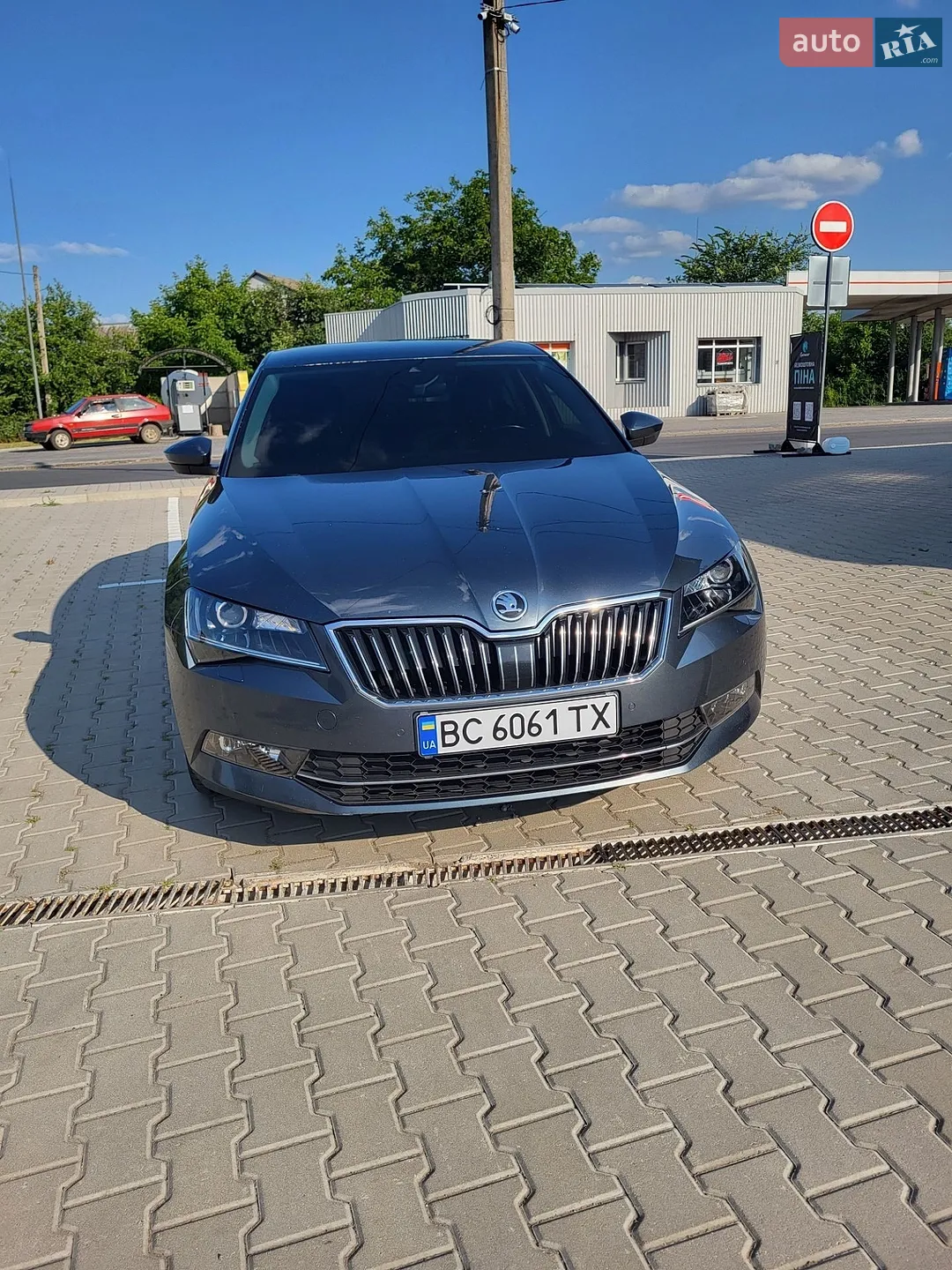 2016 Skoda Superb - мініатюра 22