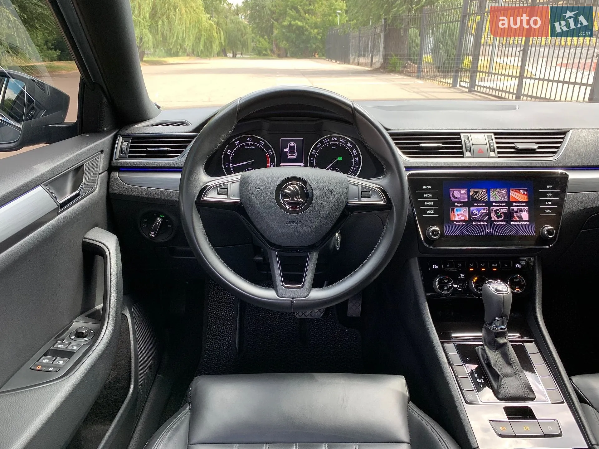 2019 Skoda Superb - мініатюра 34