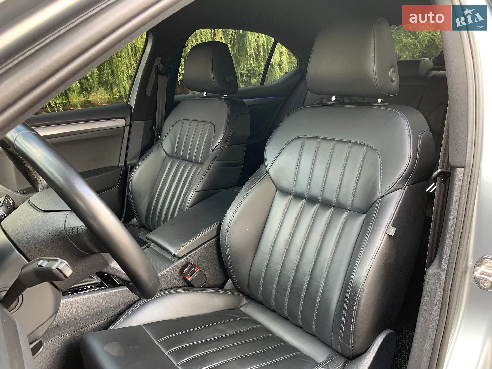 2019 Skoda Superb - мініатюра 21