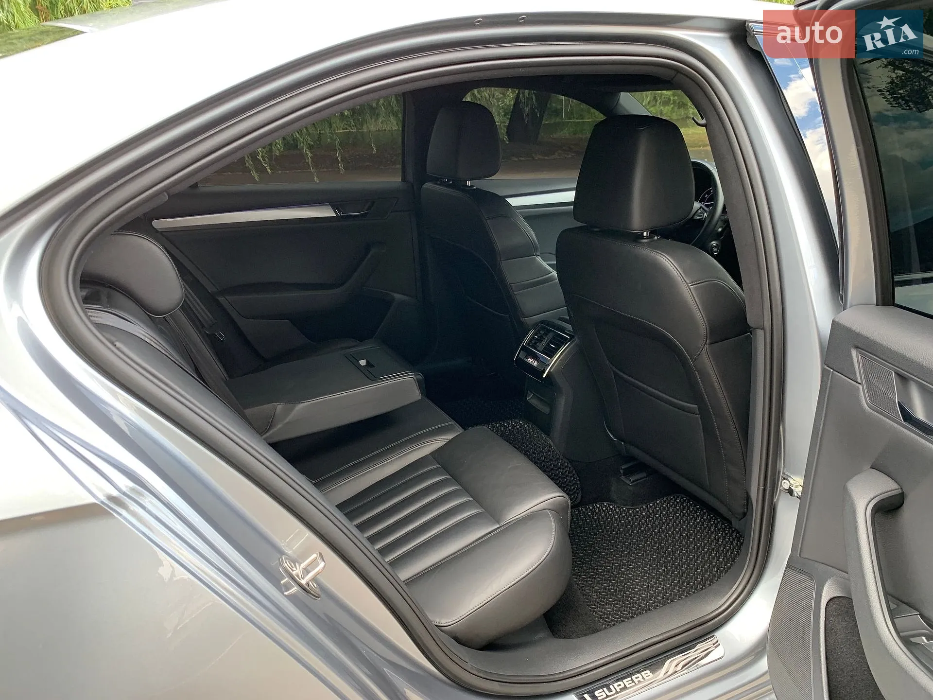 2019 Skoda Superb - мініатюра 38