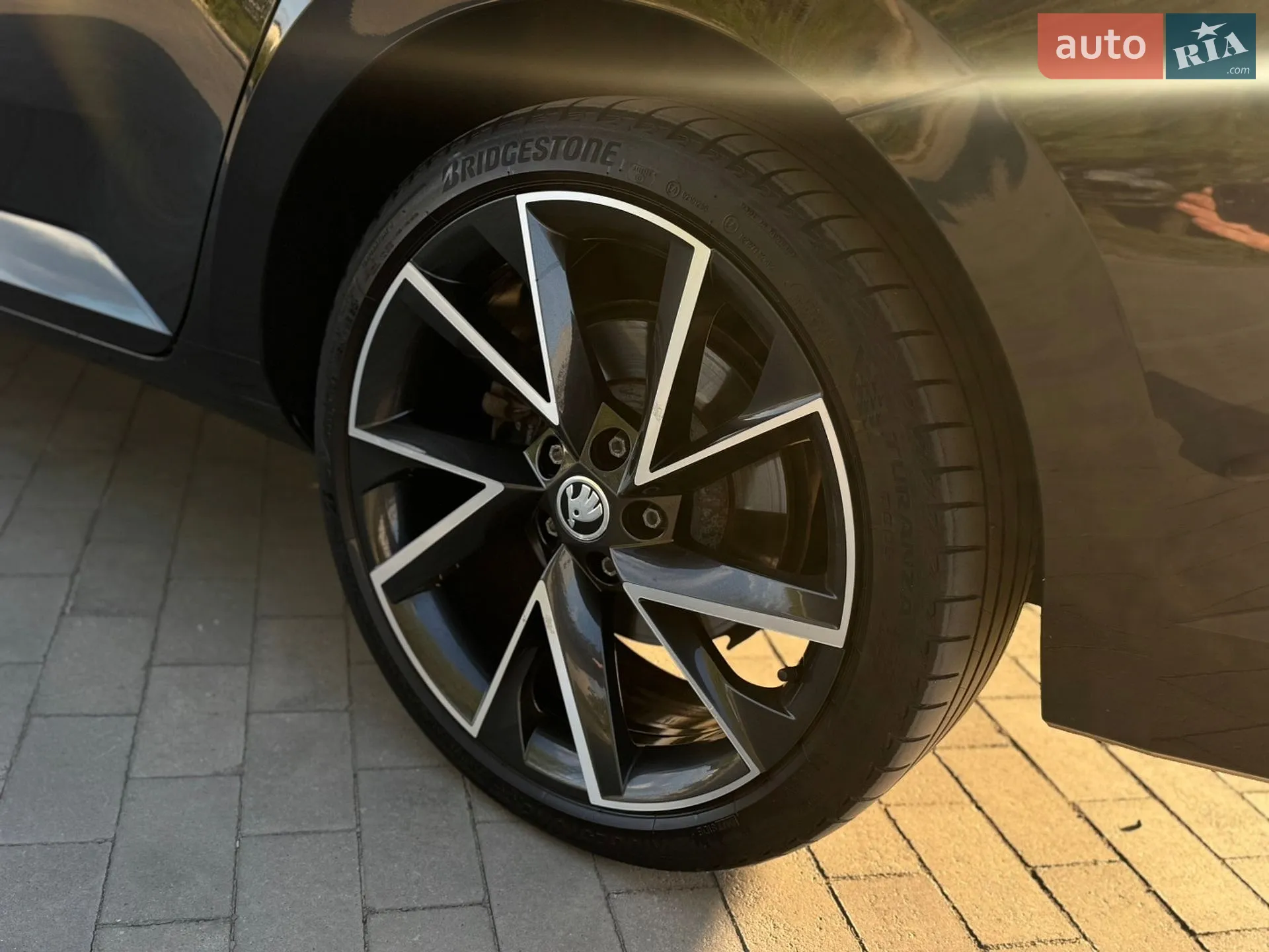 2022 Skoda Superb - мініатюра 17