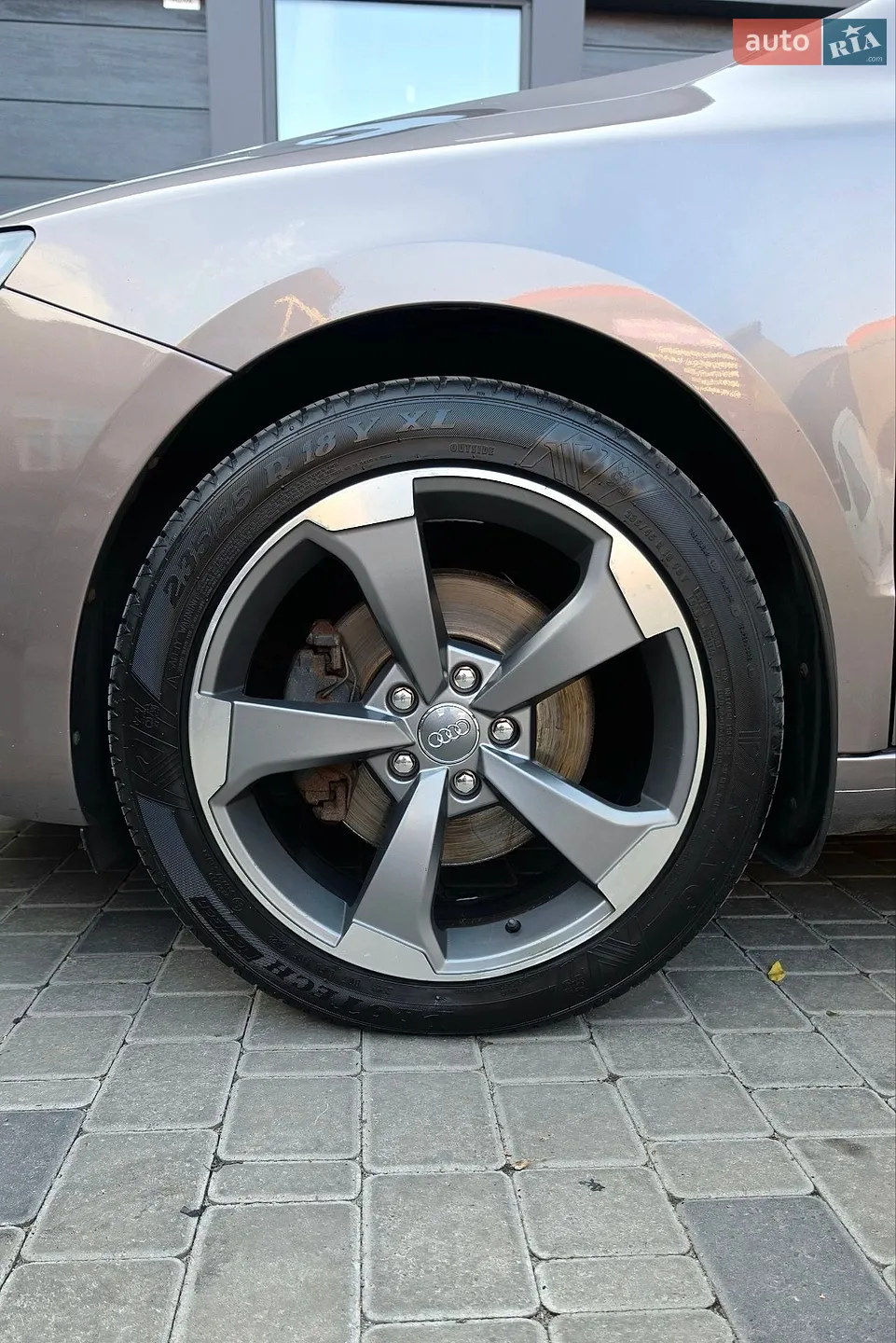 2013 Skoda Superb - мініатюра 6