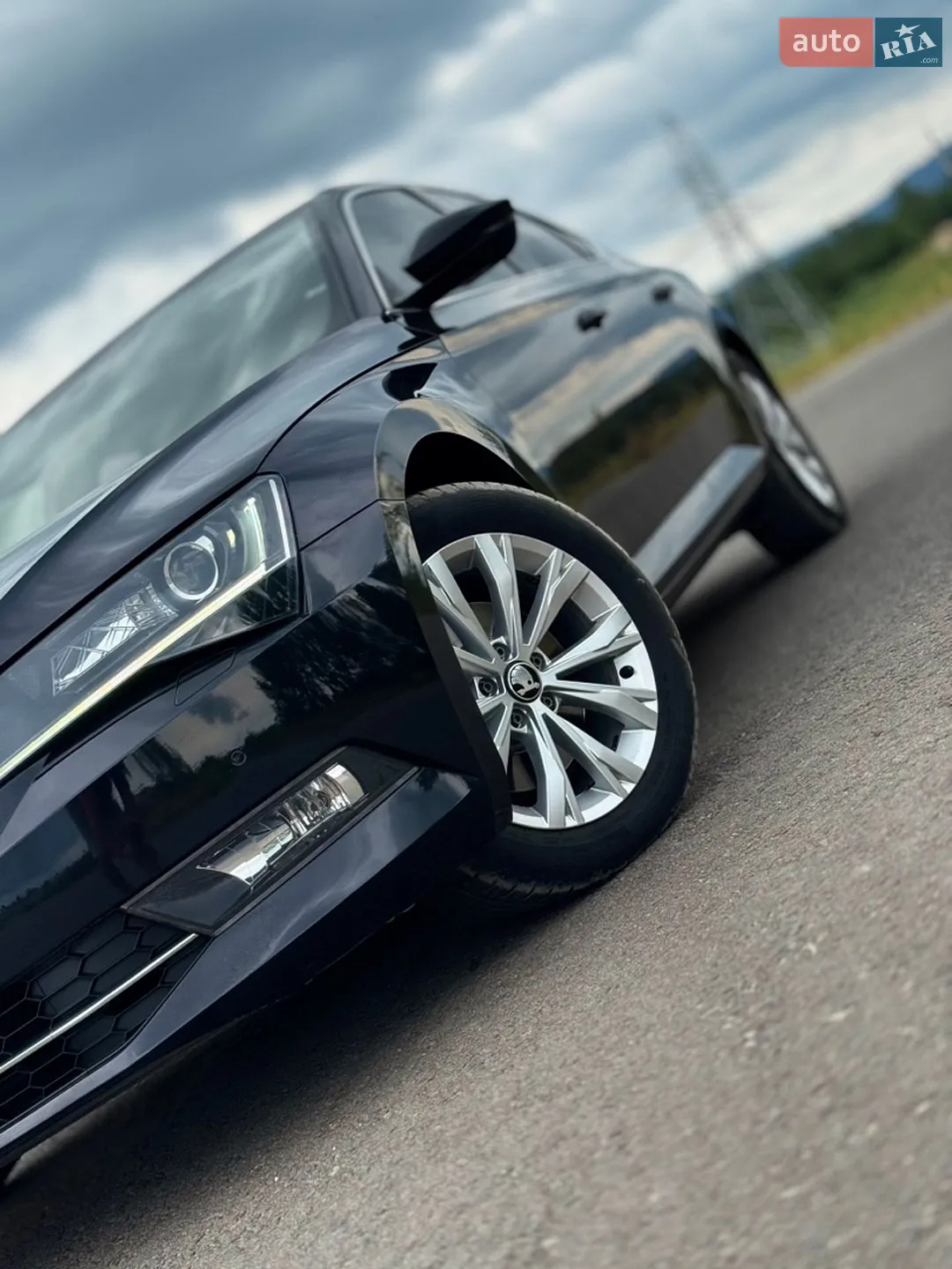 2019 Skoda Superb - мініатюра 13