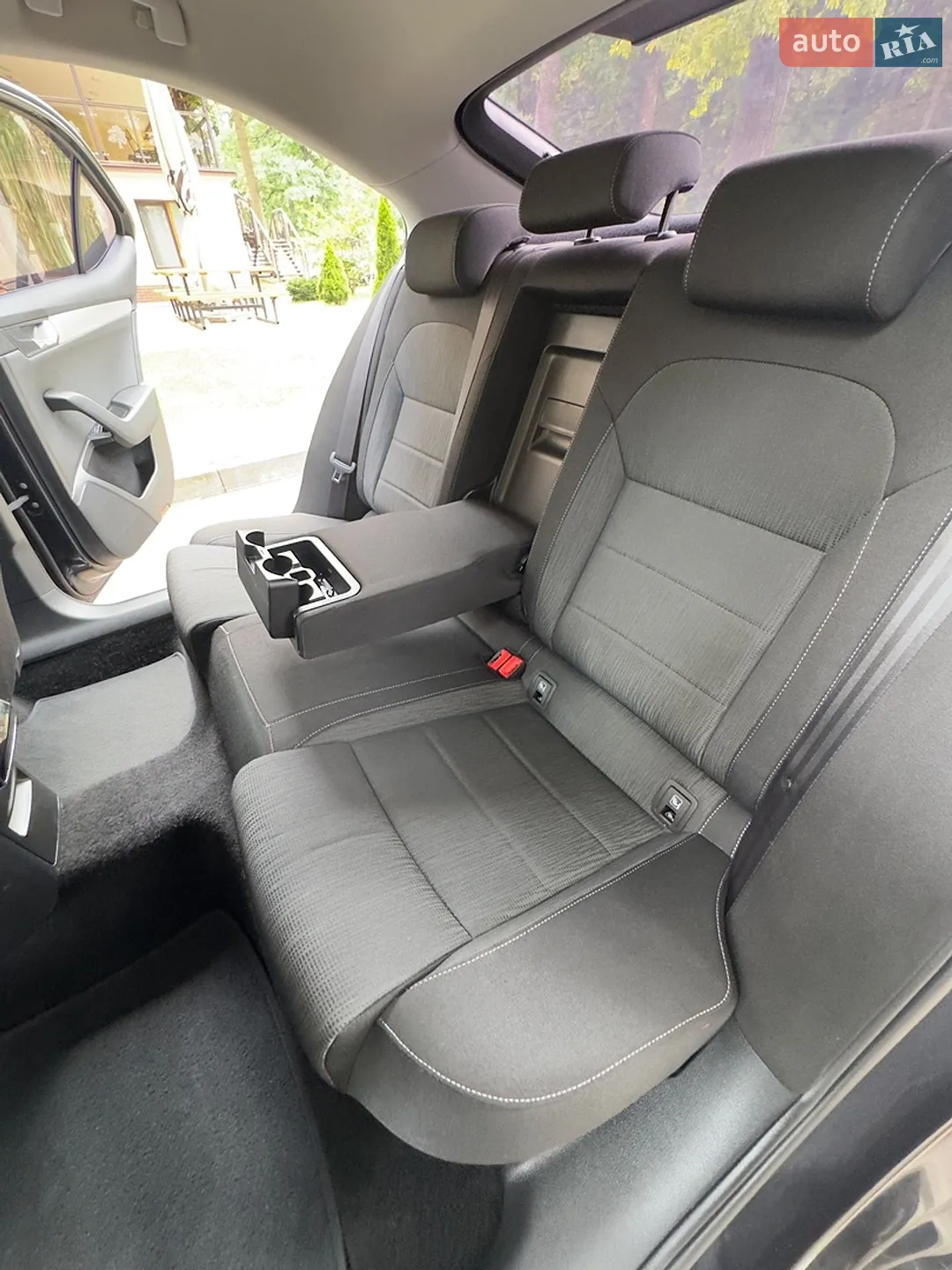 2019 Skoda Superb - мініатюра 60
