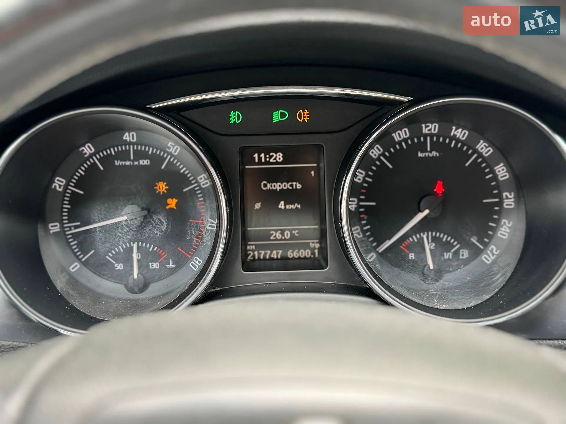 2010 Skoda Superb - мініатюра 11