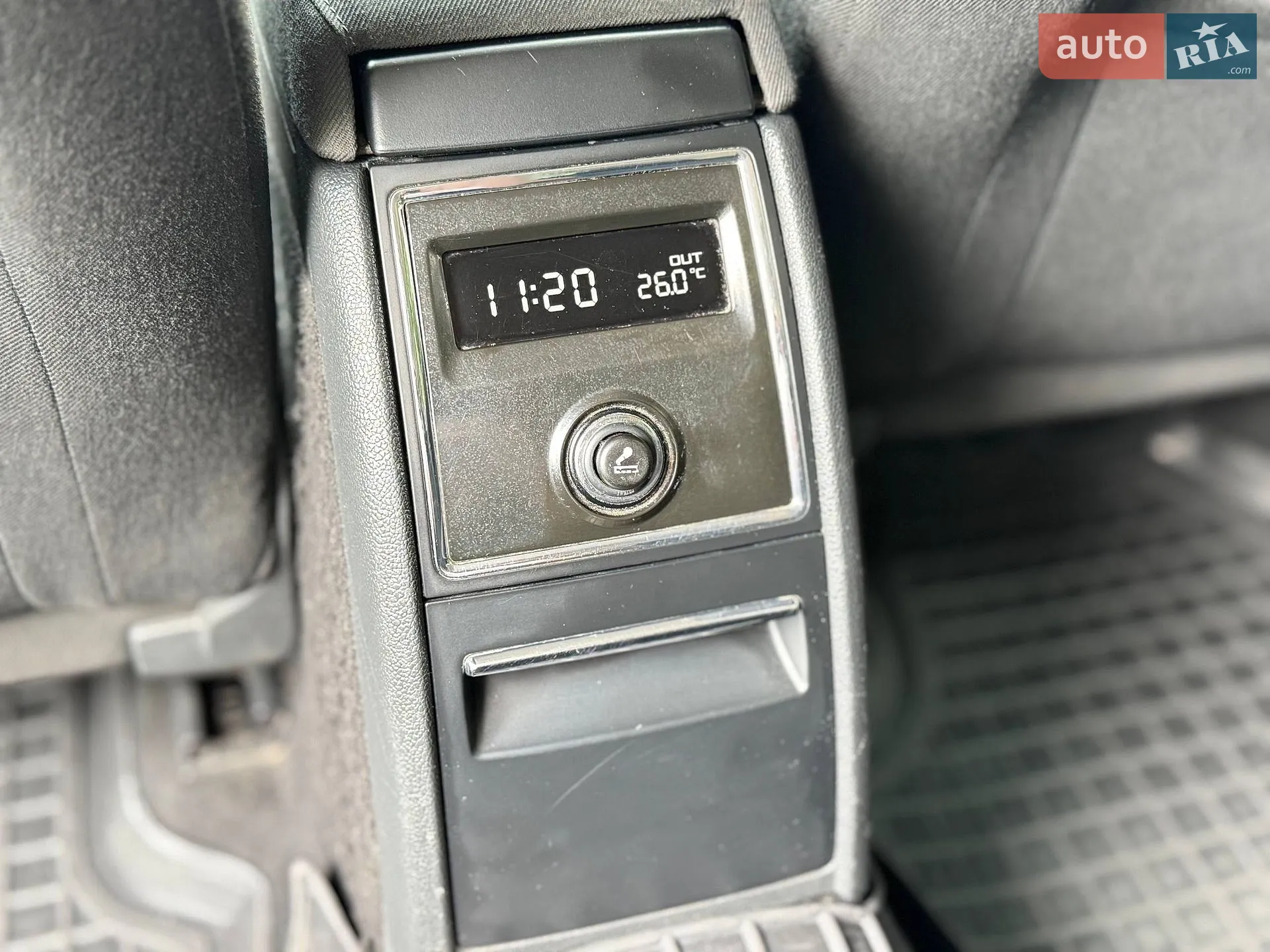 2010 Skoda Superb - мініатюра 23