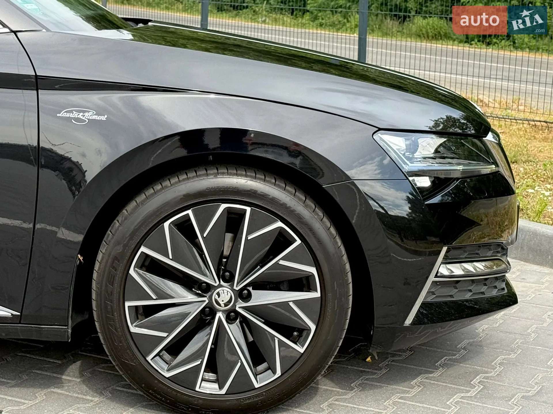 2022 Skoda Superb - мініатюра 23