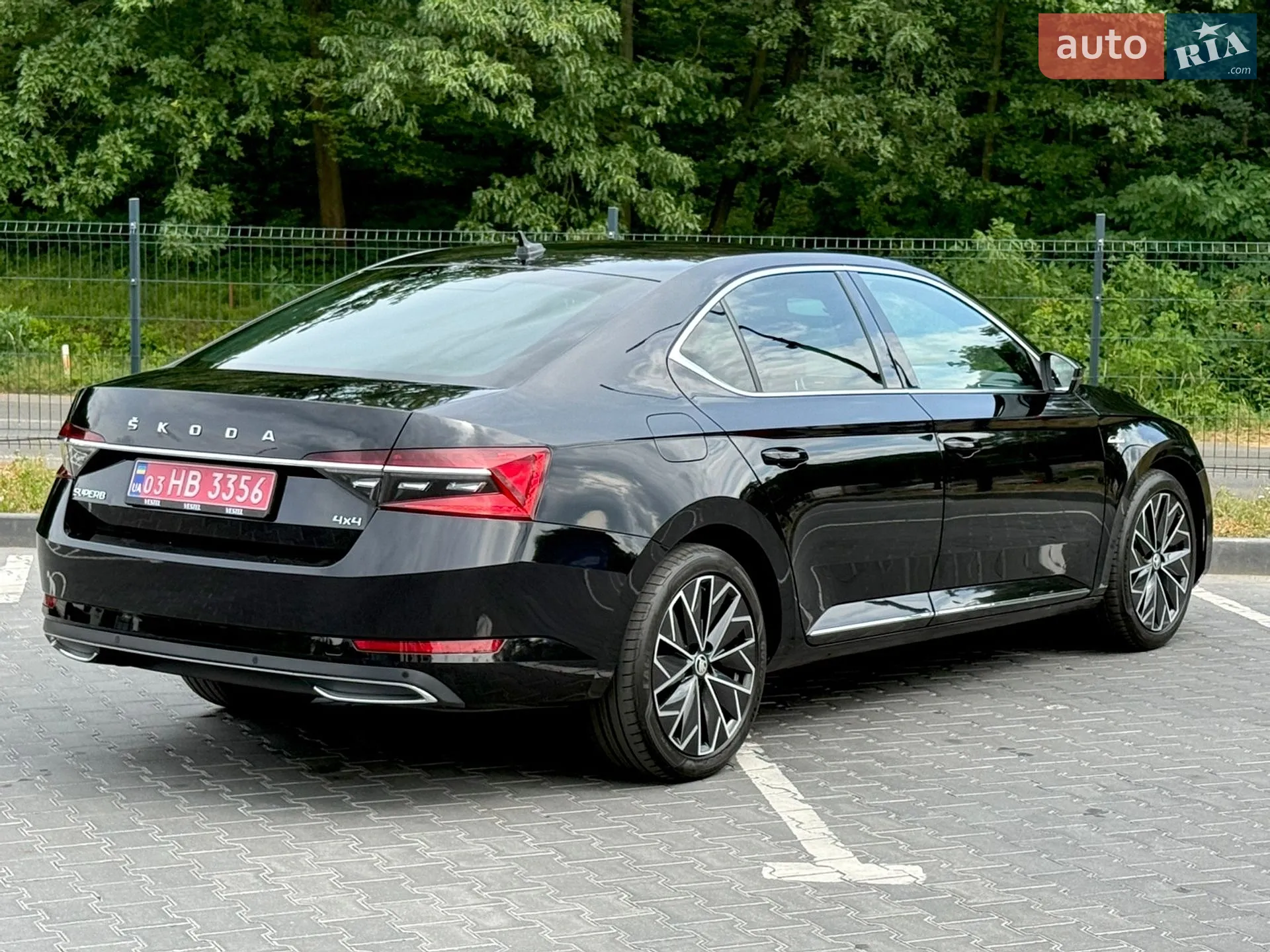 2022 Skoda Superb - мініатюра 28