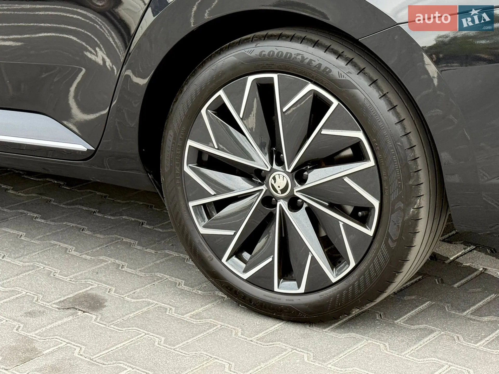 2022 Skoda Superb - мініатюра 55