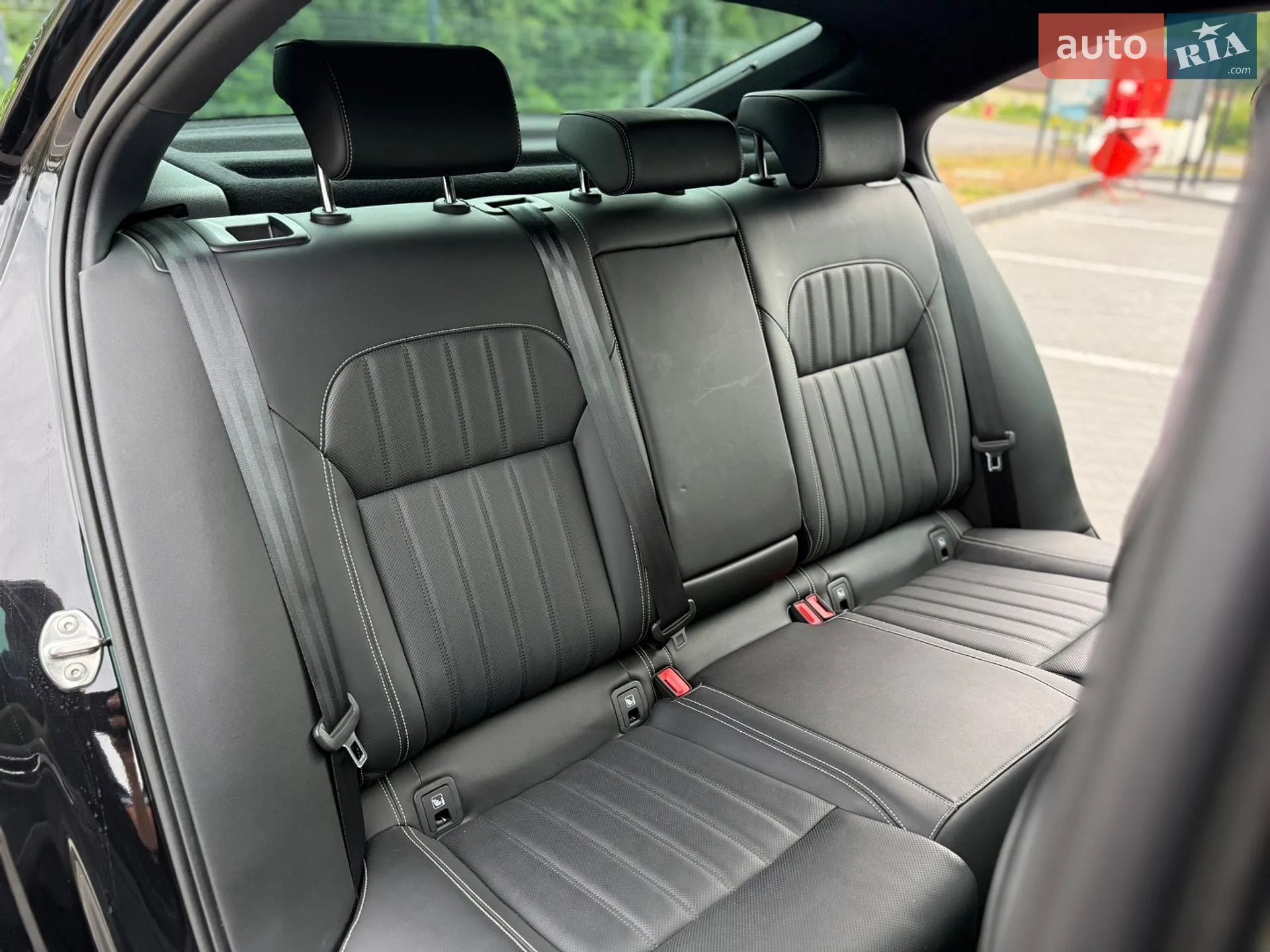 2022 Skoda Superb - мініатюра 70