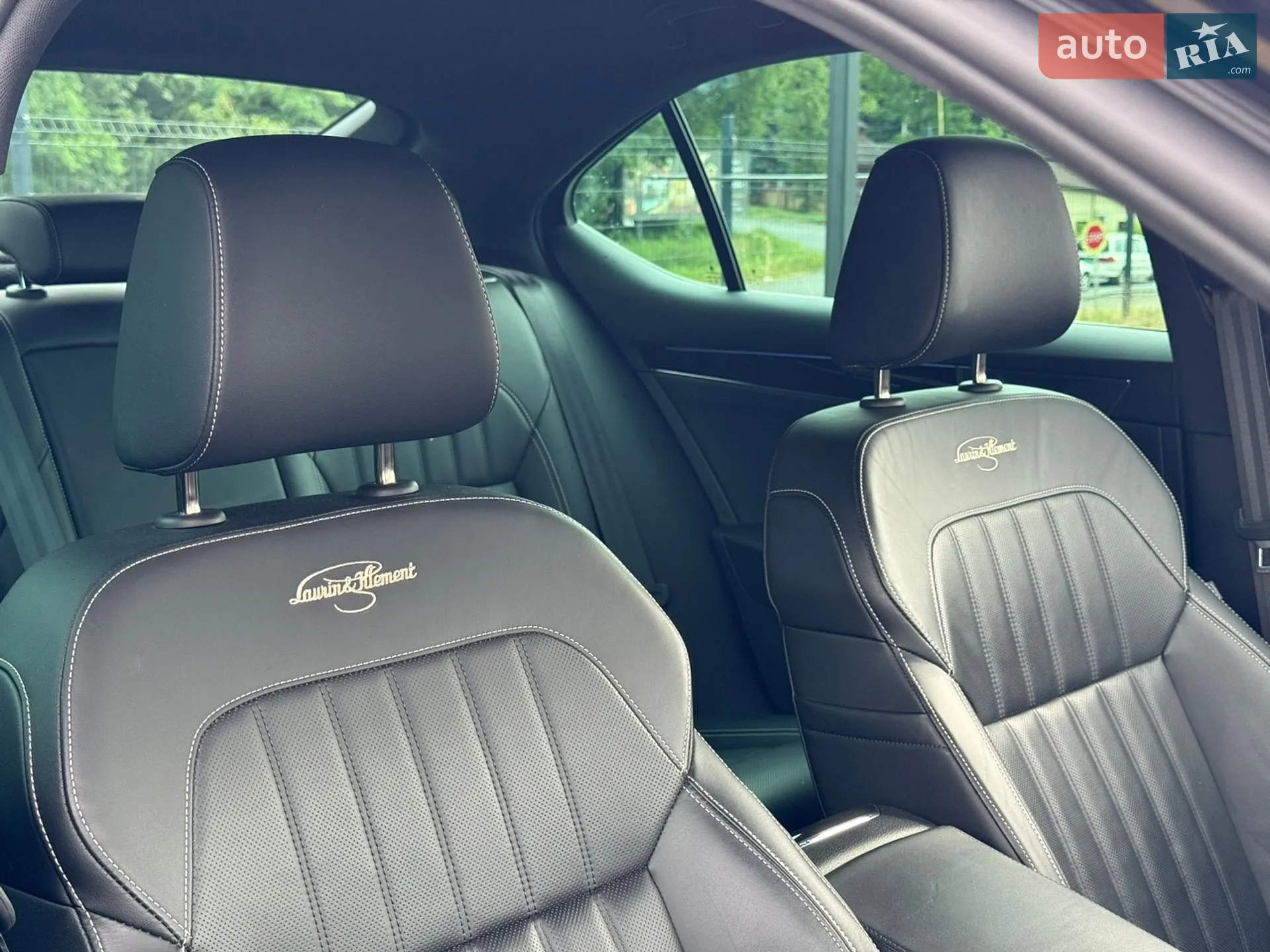 2022 Skoda Superb - мініатюра 78